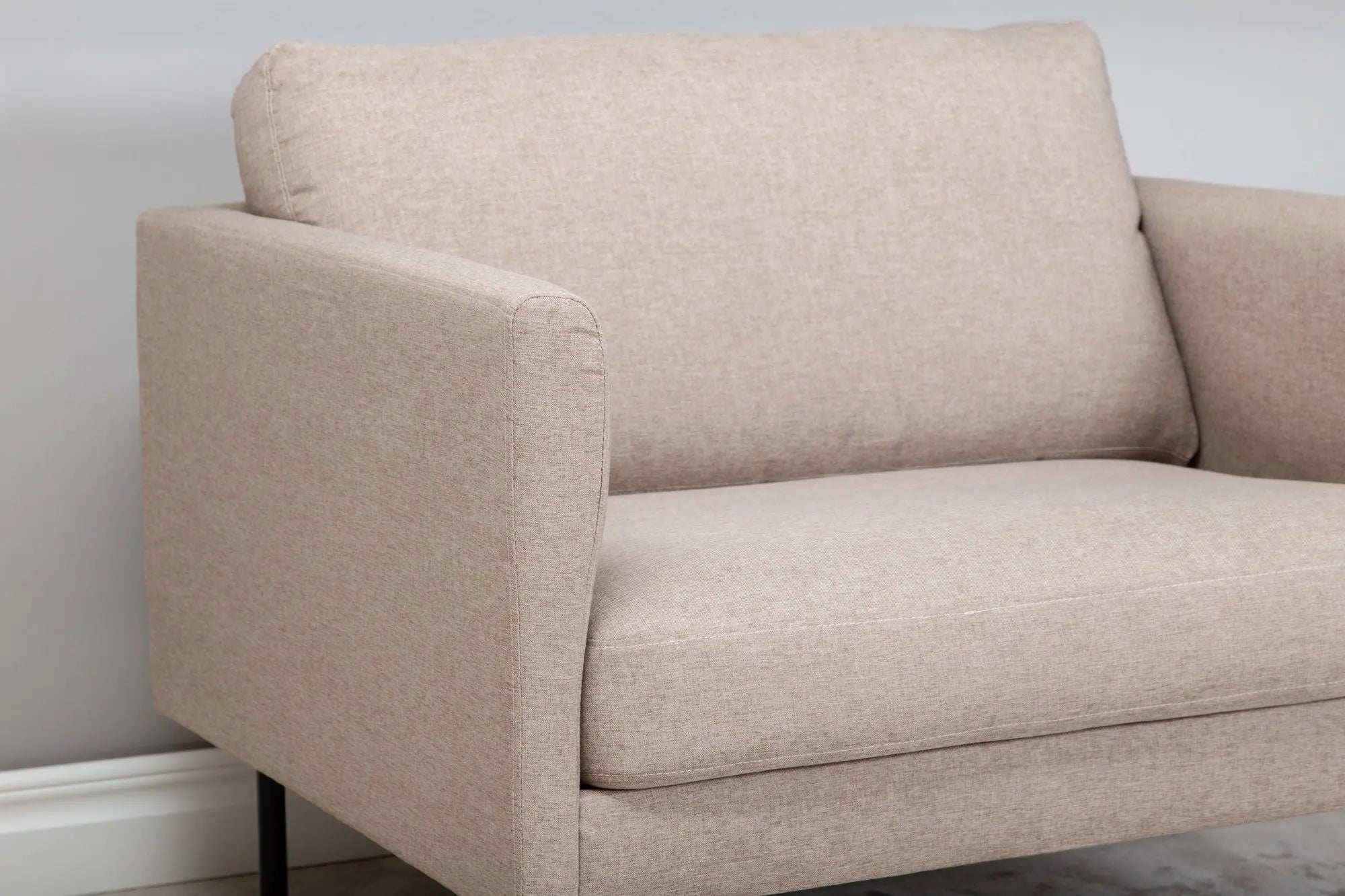 Fauteuil Zoom Loome