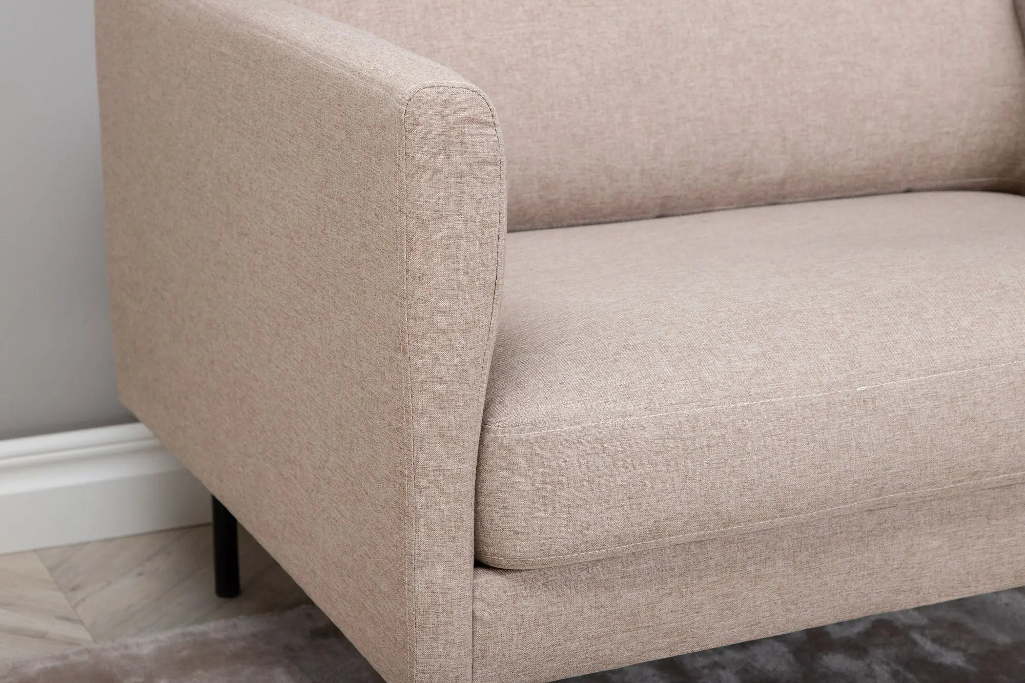 Fauteuil Zoom Loome