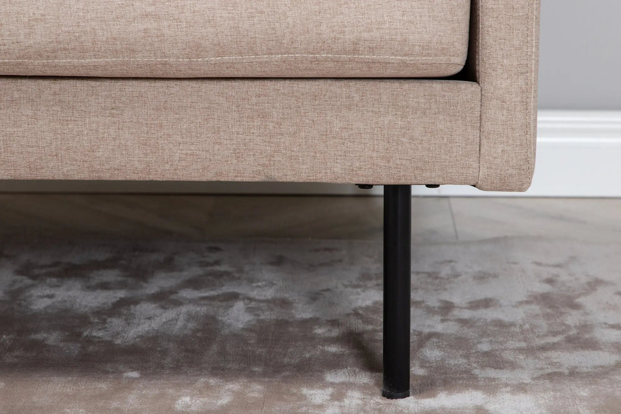 Fauteuil Zoom Loome