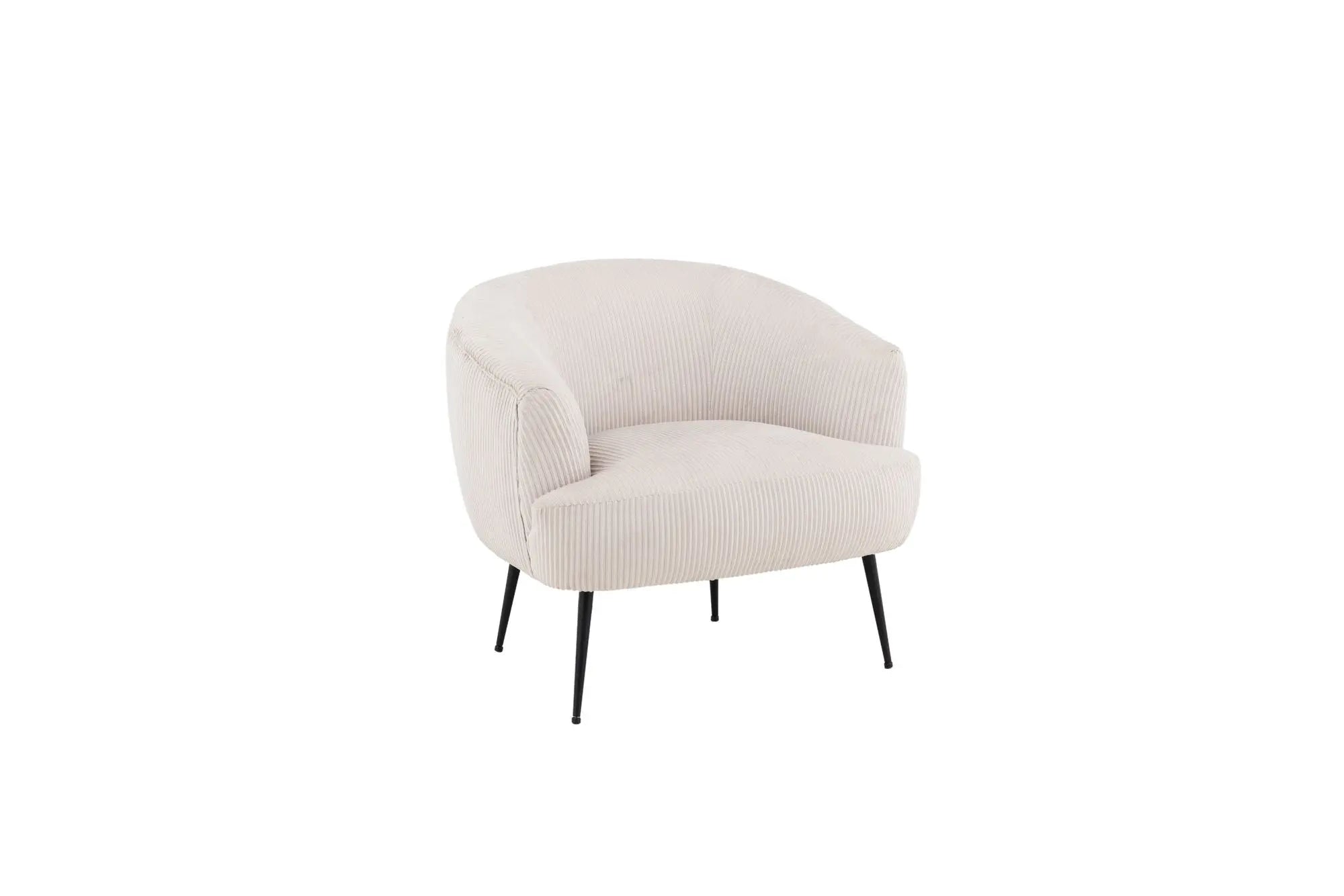 Fauteuil Derry Loome