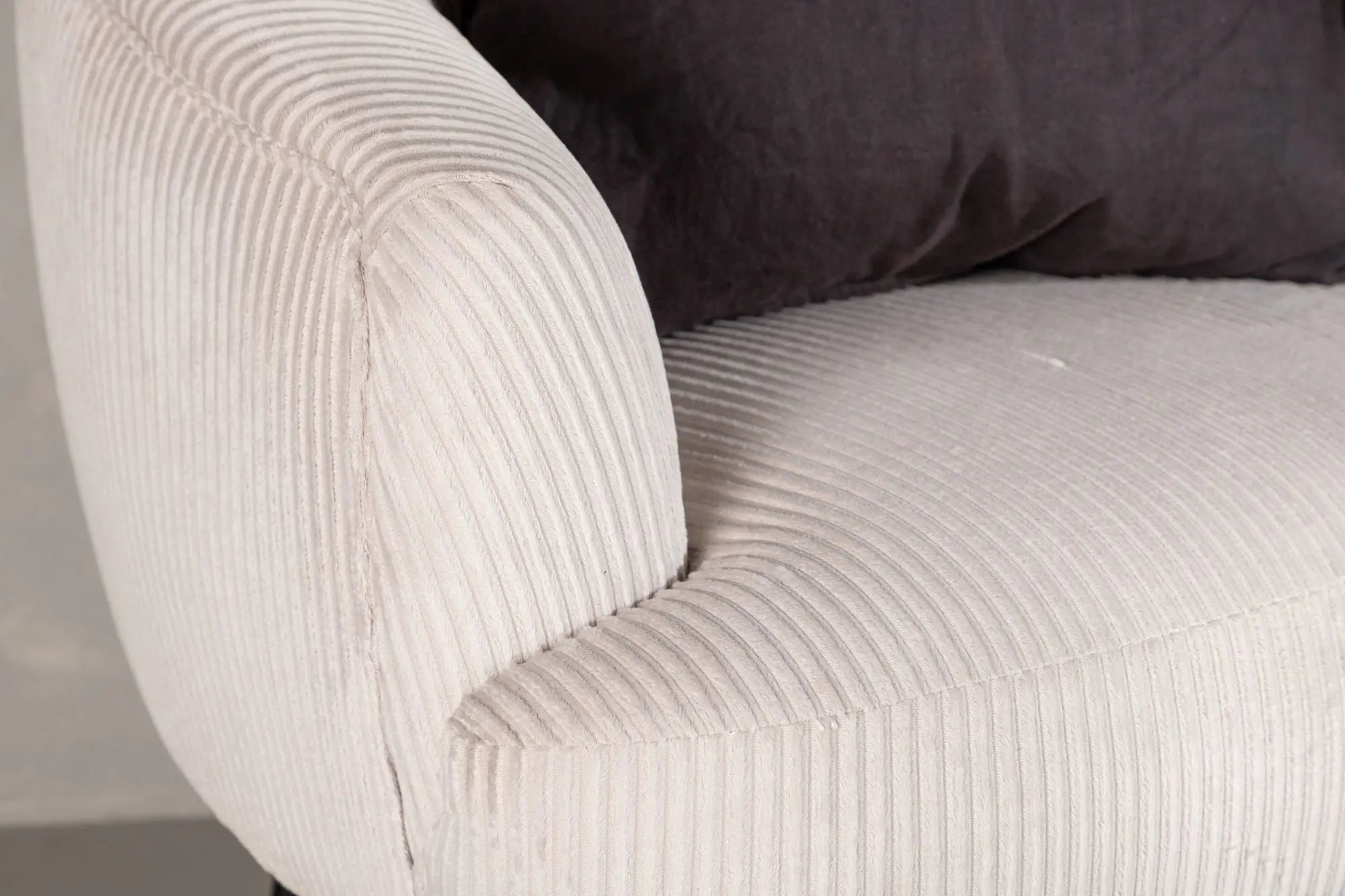 Fauteuil Derry Loome