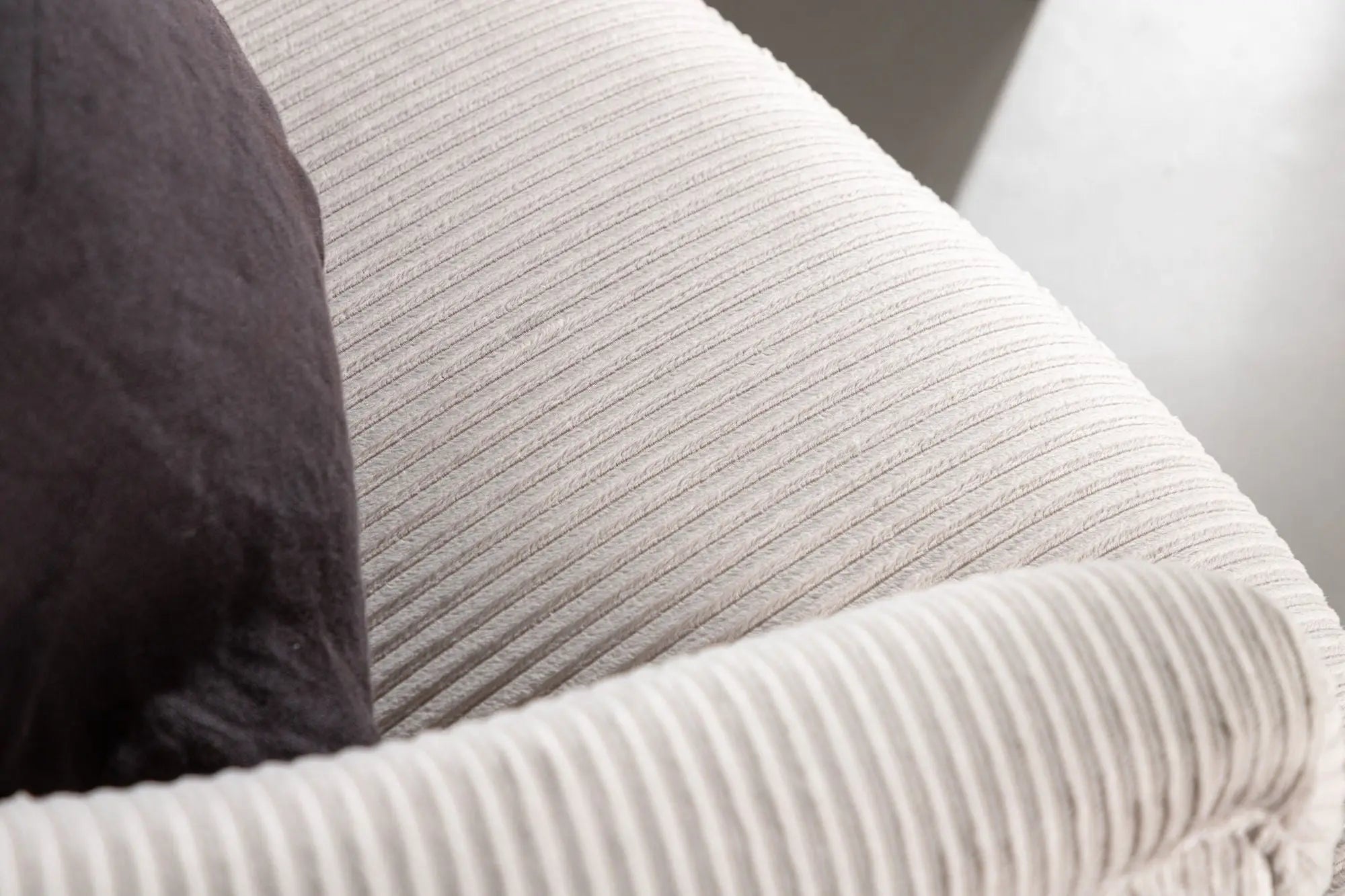 Fauteuil Derry Loome