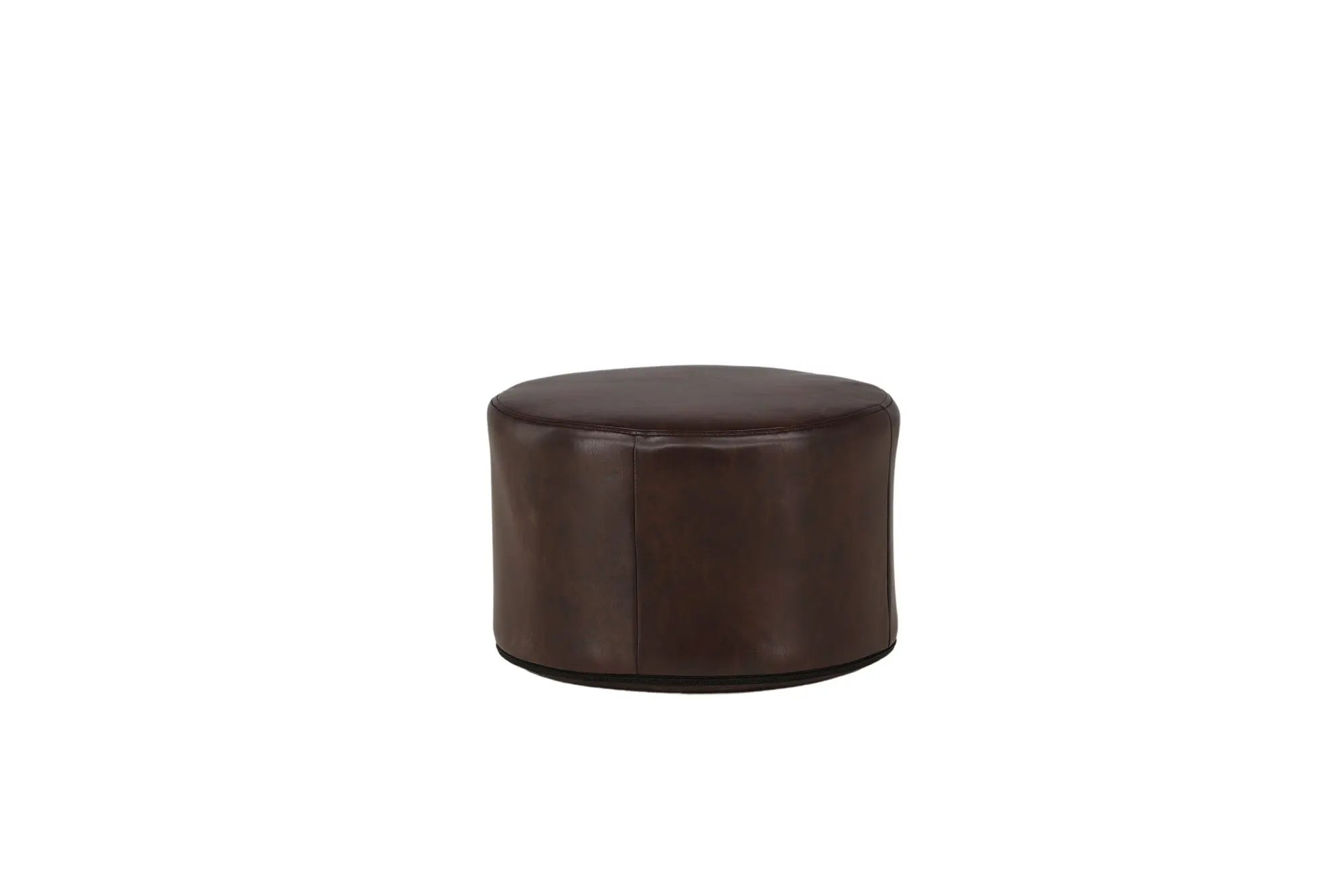 Pouf Ottoman - ø41 - PU