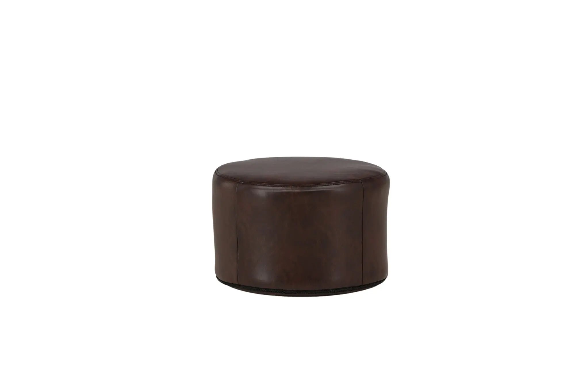 Pouf Ottoman - ø41 - PU