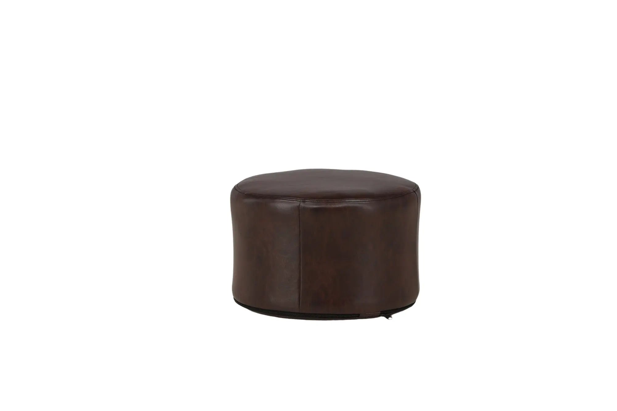 Pouf Ottoman - ø41 - PU