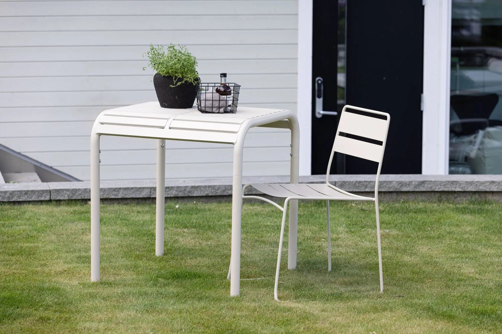 Table basse Bornéo Loome
