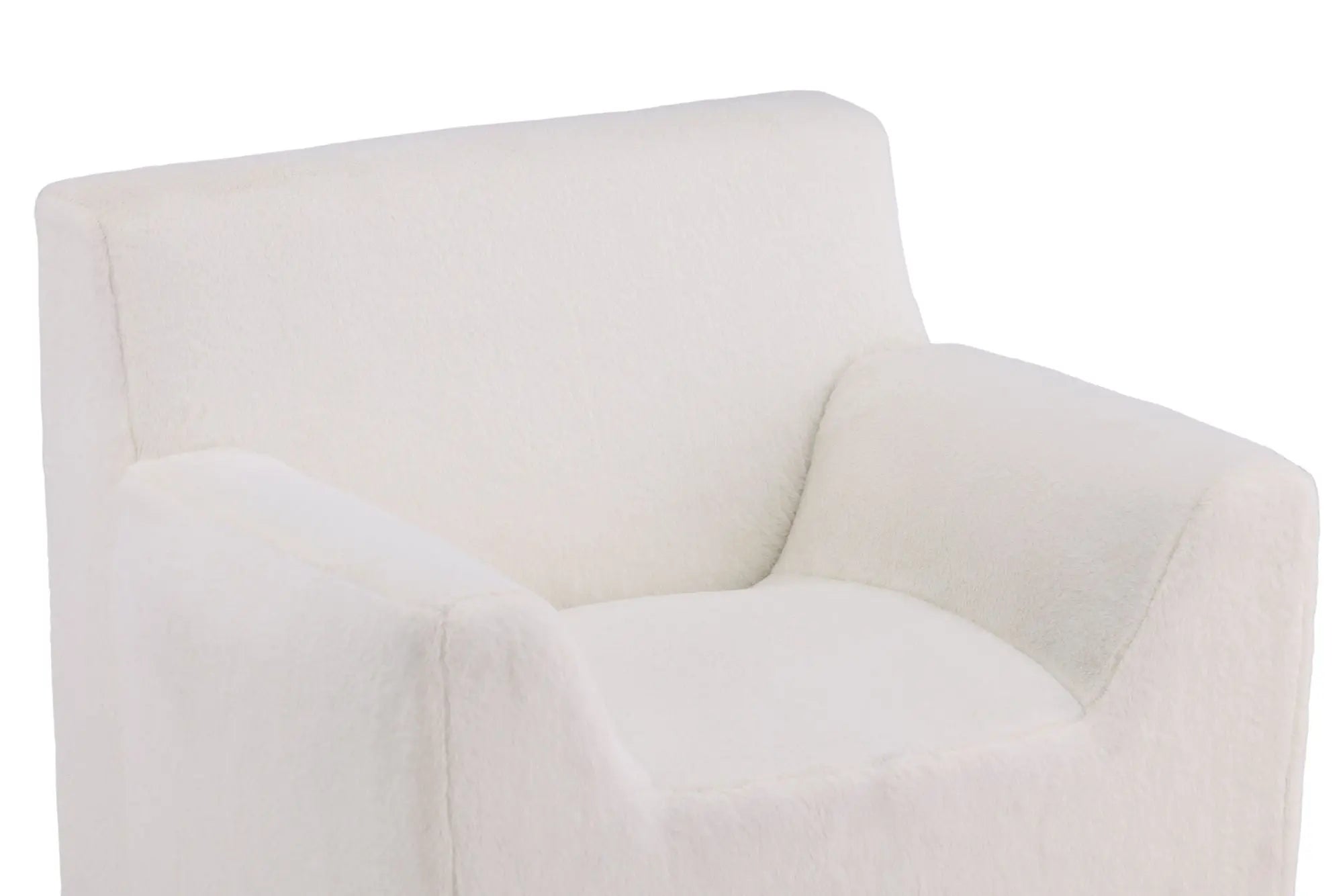 Fauteuil Rossö Loome