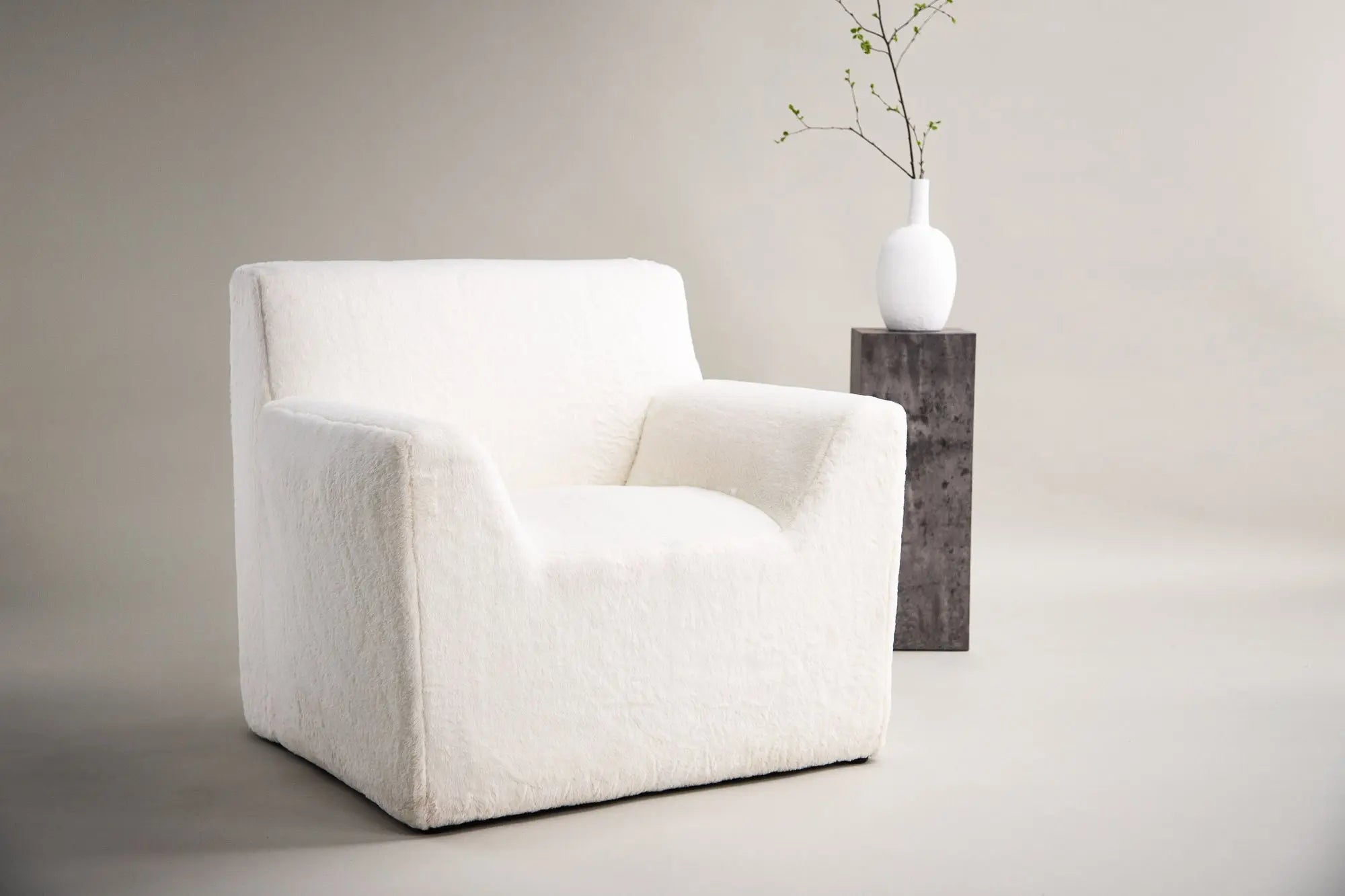 Fauteuil Rossö Loome