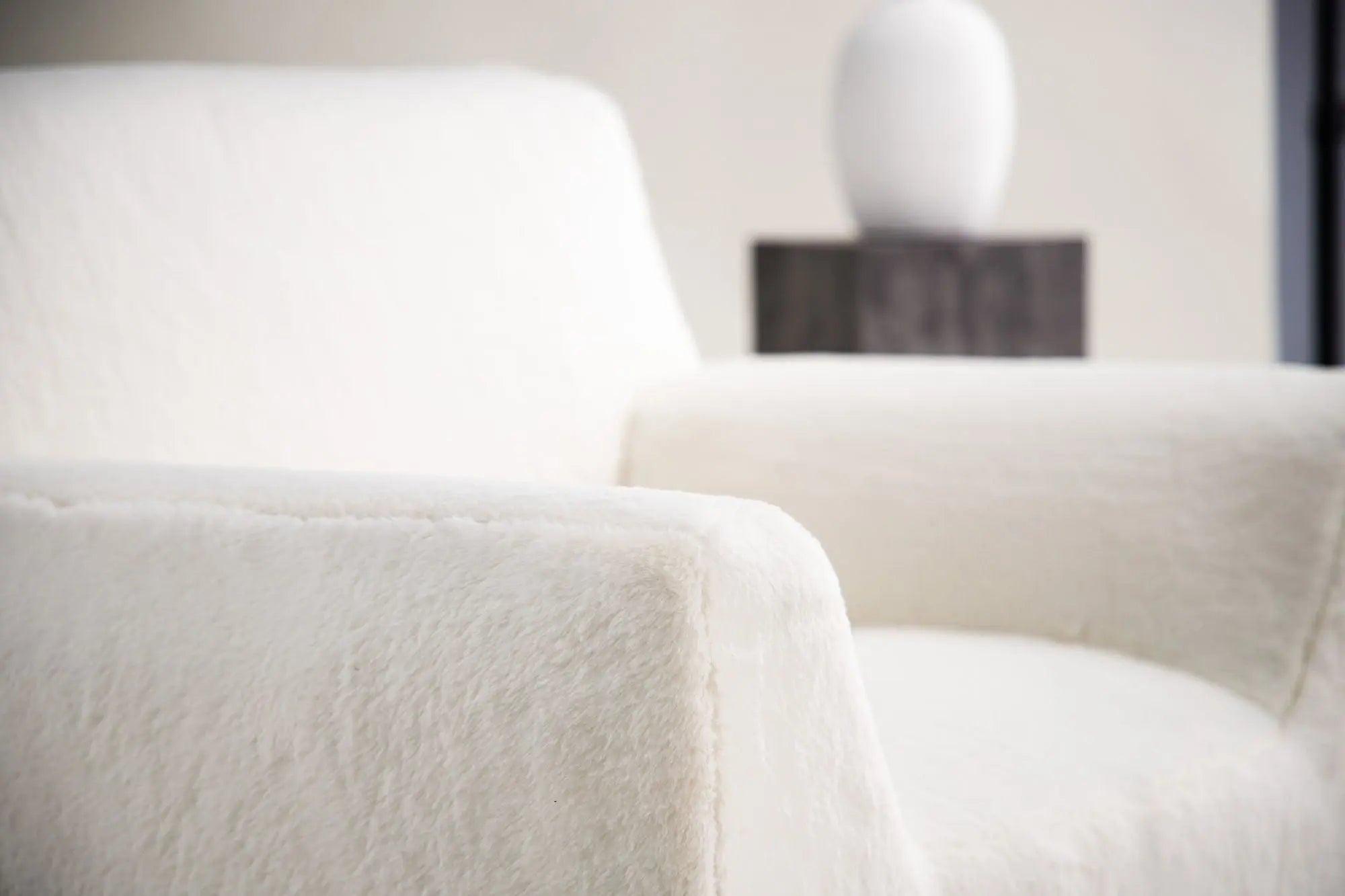 Fauteuil Rossö Loome