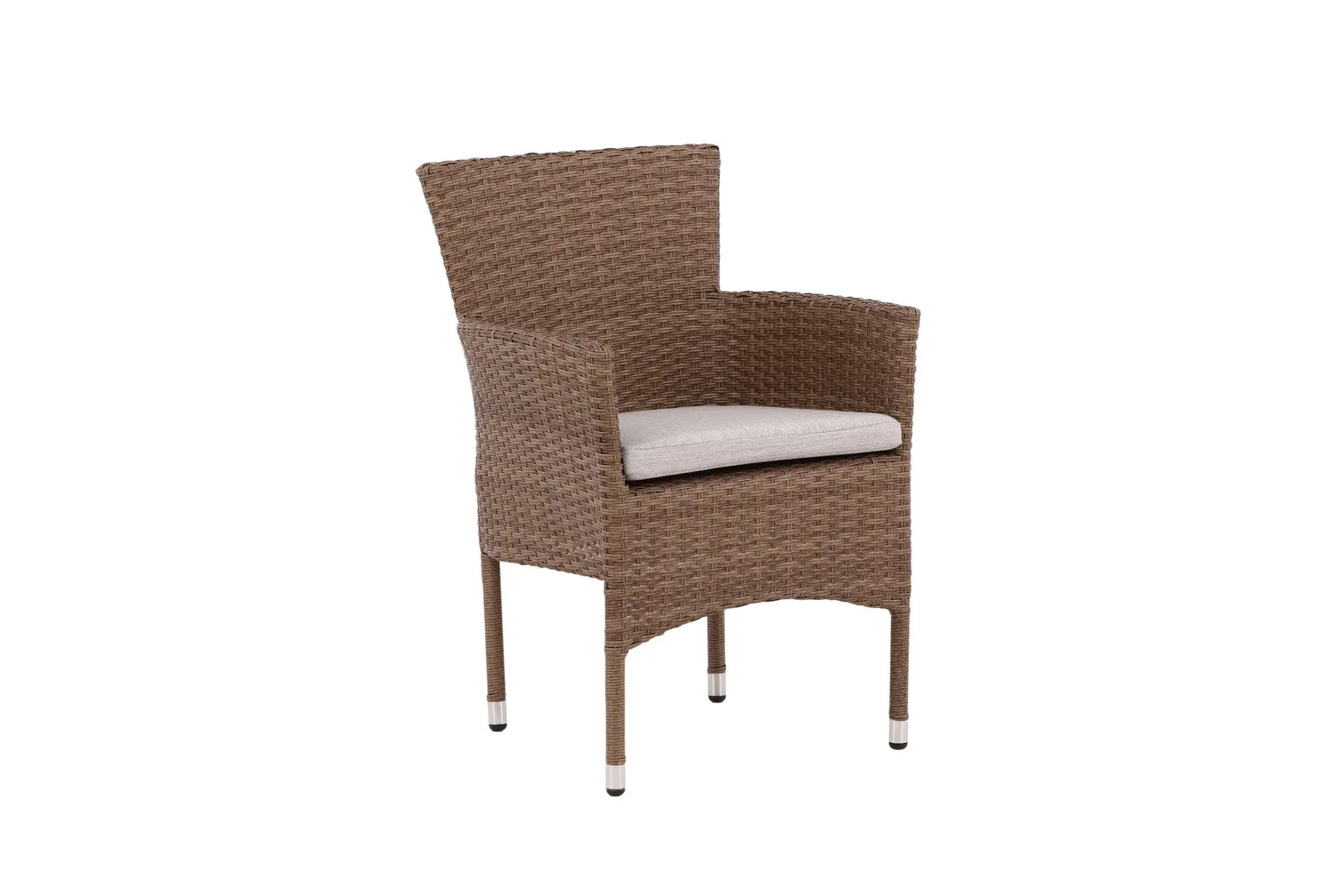 Lot de 2 chaises Malina Loome