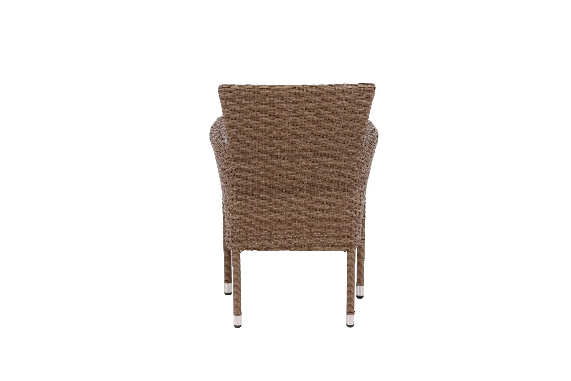 Lot de 2 chaises Malina Loome