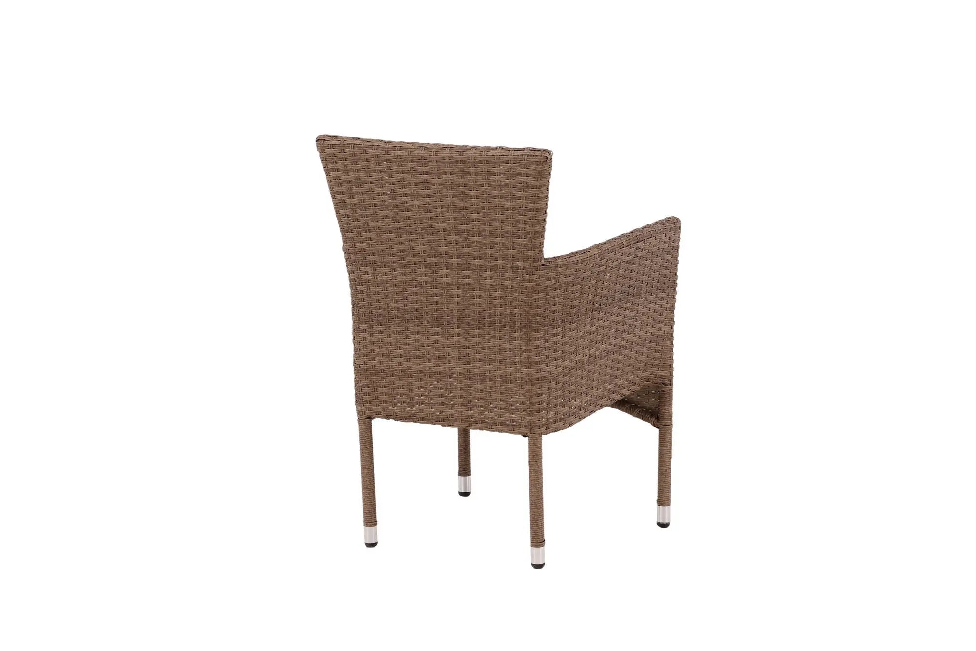 Lot de 2 chaises Malina Loome