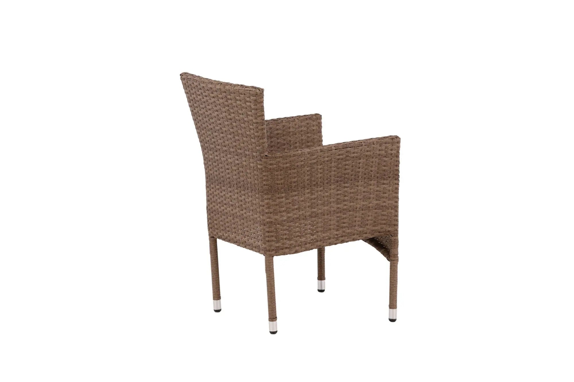Lot de 2 chaises Malina Loome