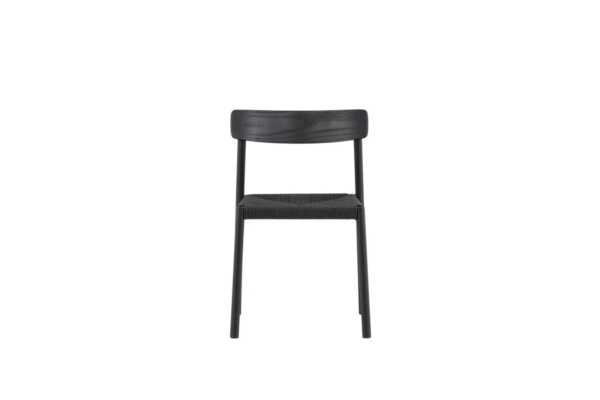 Chaise de salle à manger Malmön - 54 x 51,5 x 79 - Acier