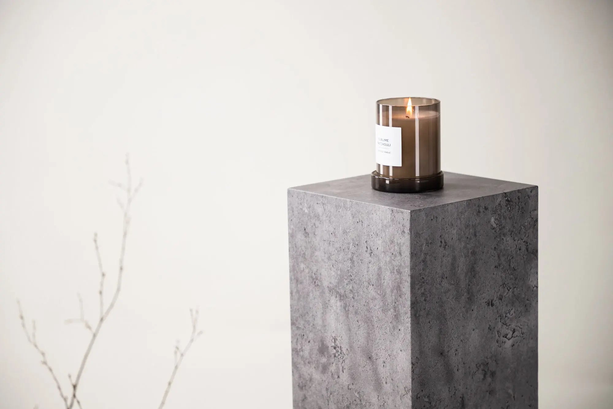 Table d'appoint Ramsvik Loome