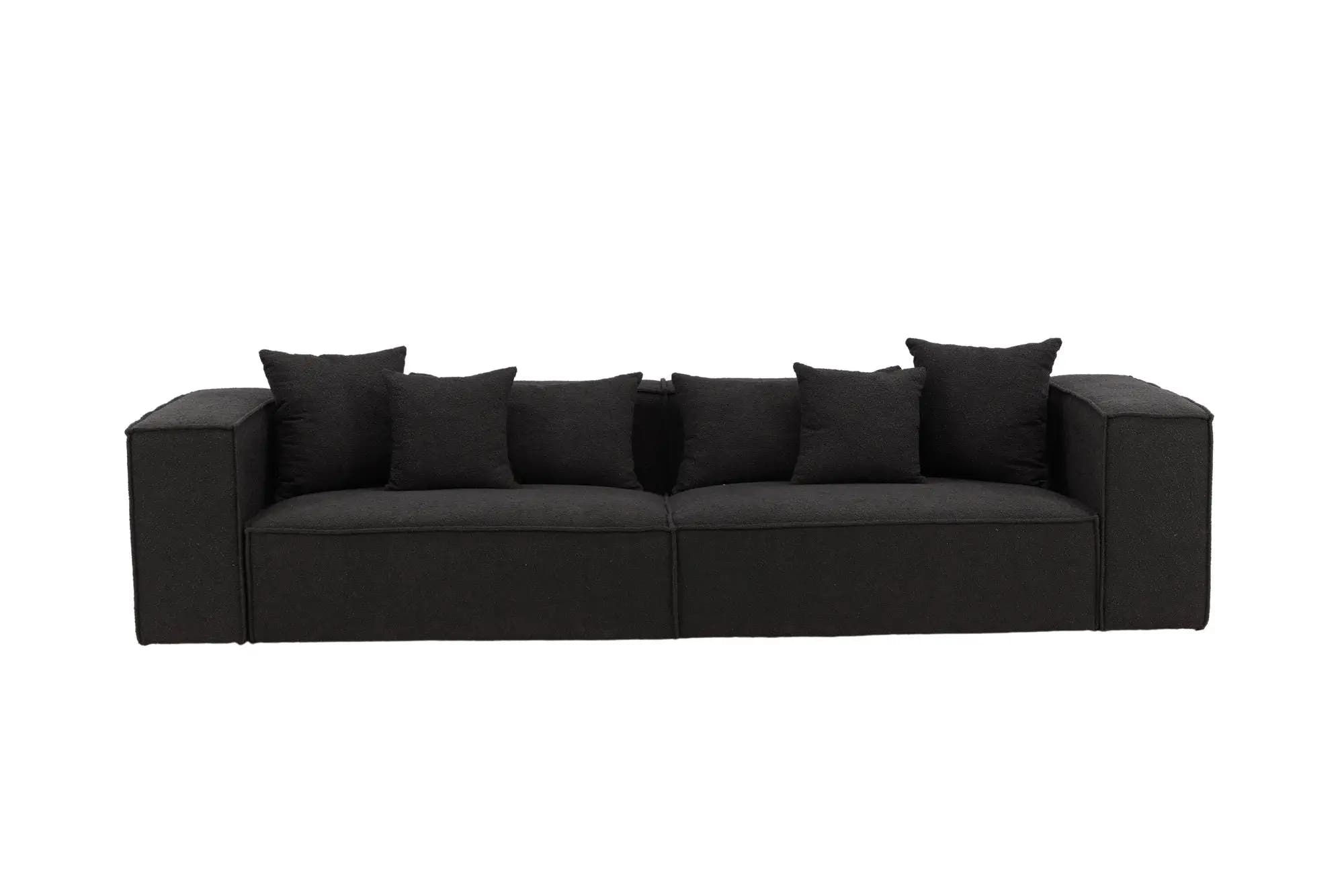 Canapé Gillholmen - 284 x 114 - Loop