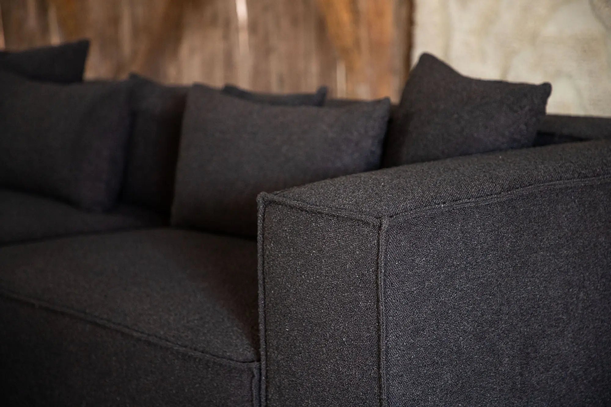 Canapé Gillholmen - 284 x 114 - Loop