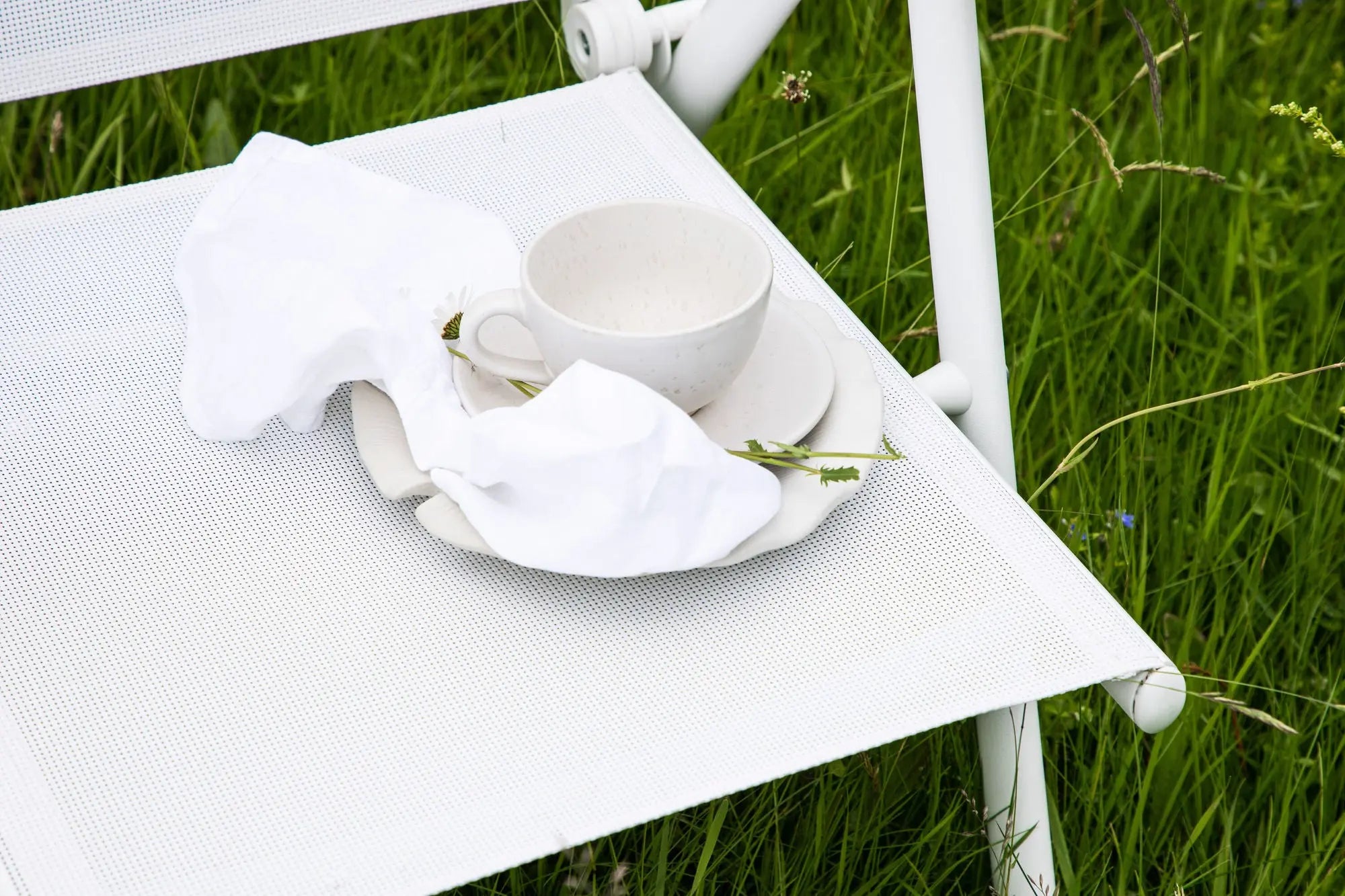 Lot de 2 chaises Break Loome