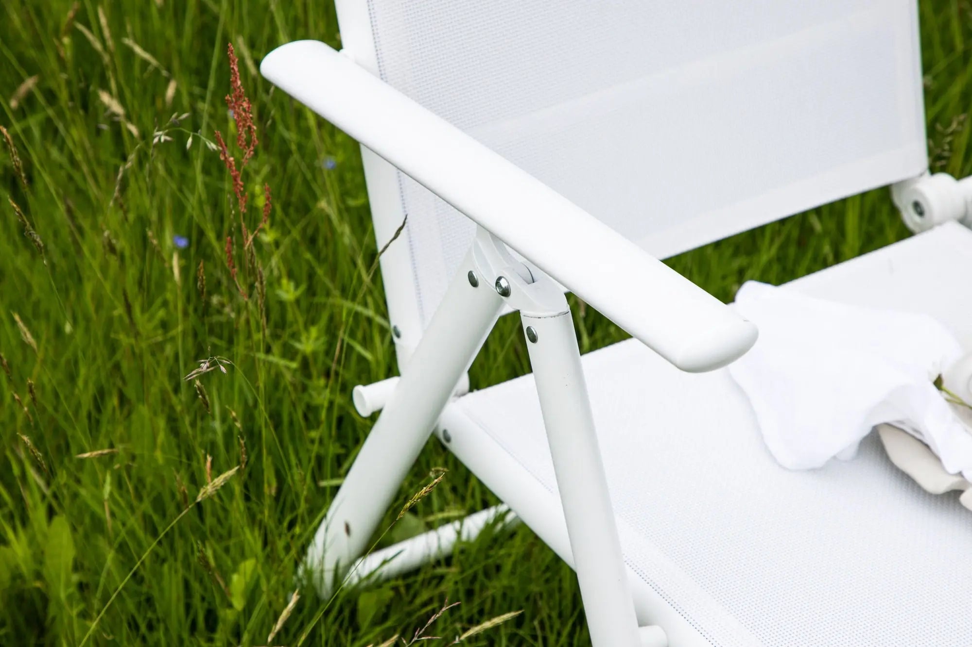 Lot de 2 chaises Break Loome