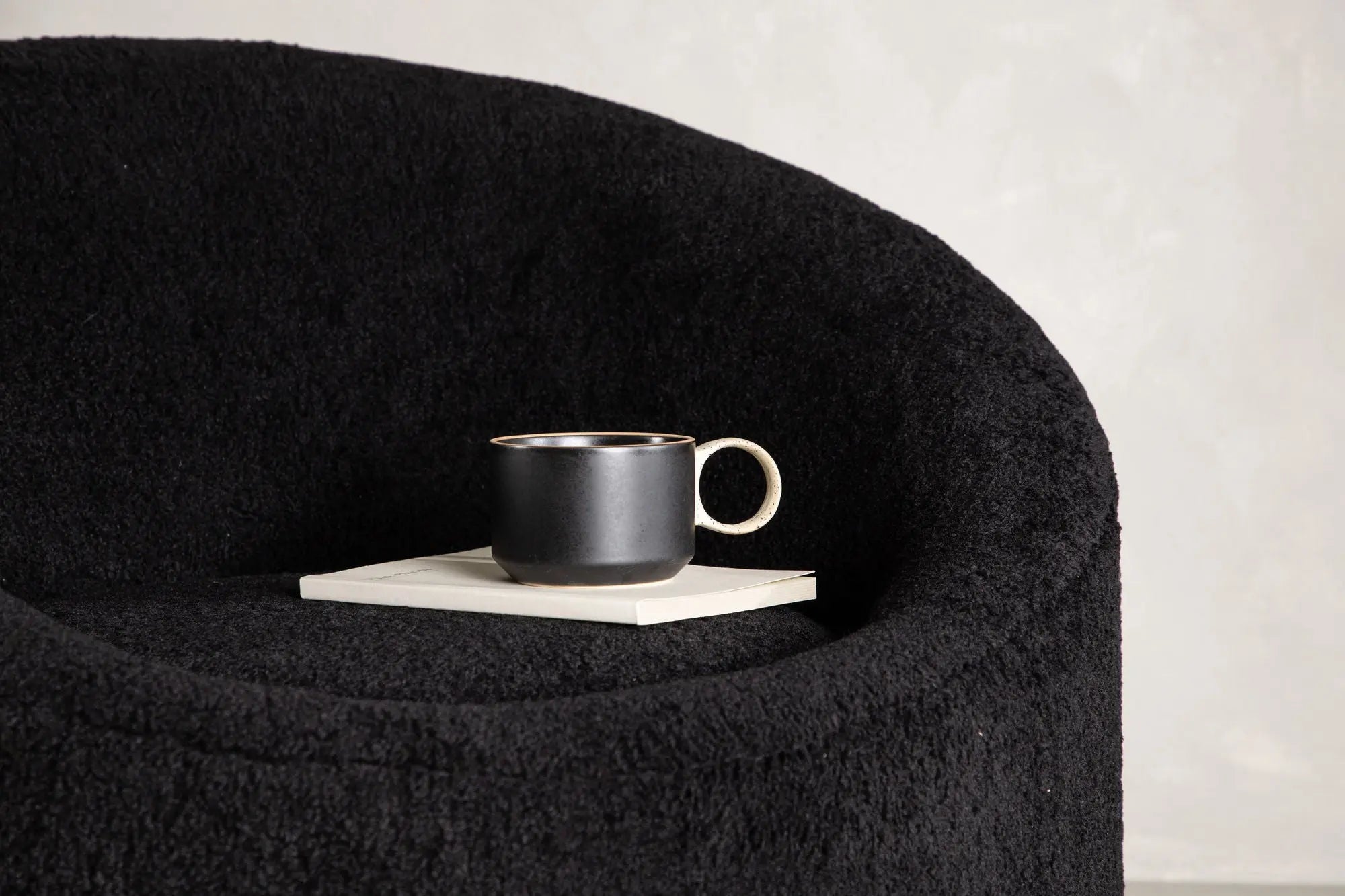Fauteuil Warren Loome