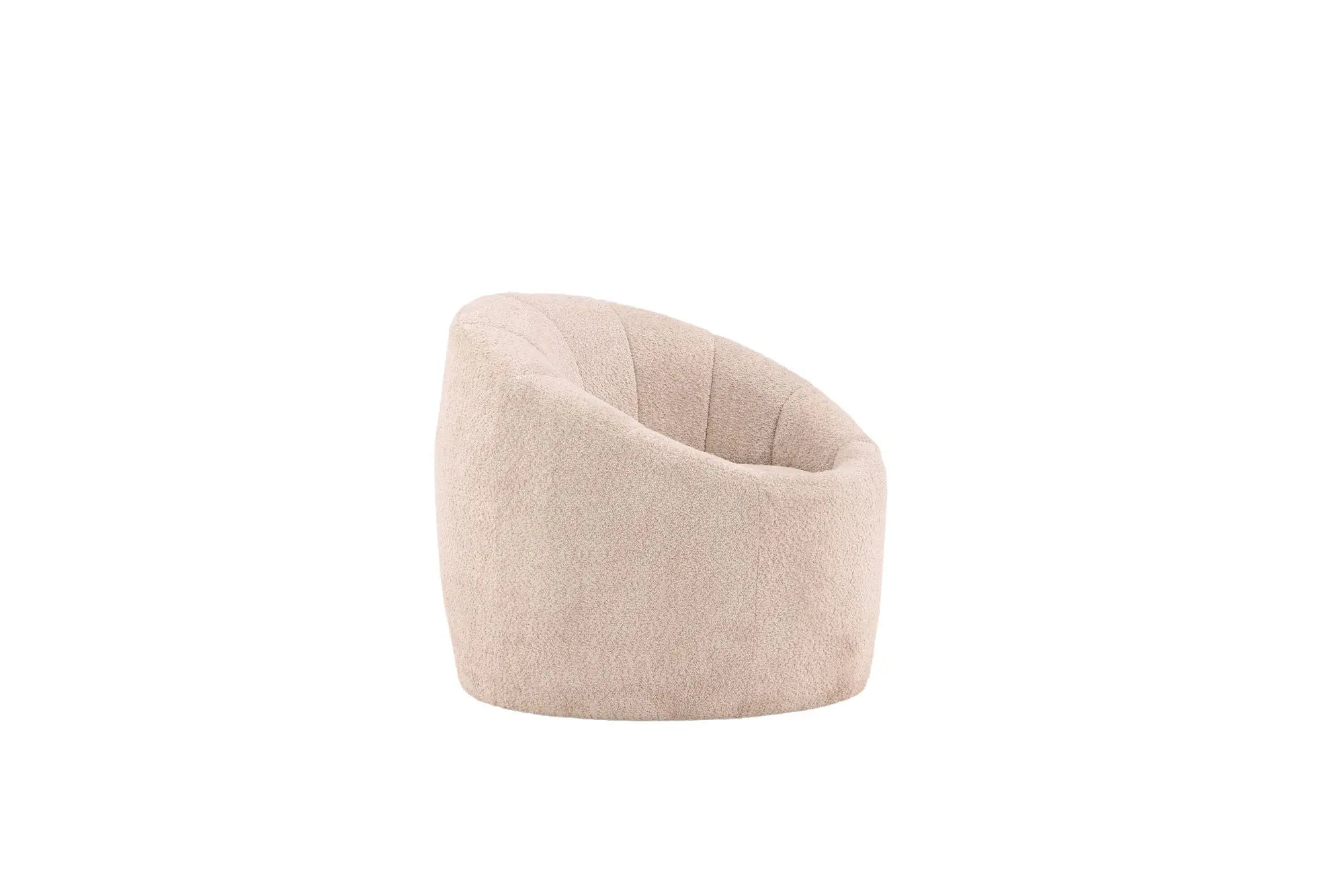 Fauteuil Warren Loome