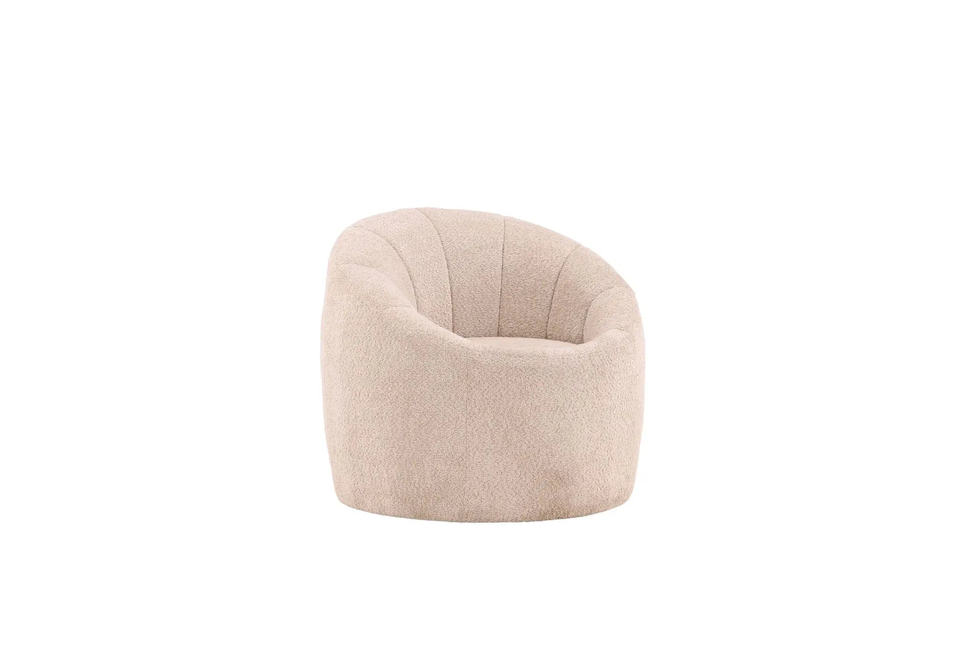 Fauteuil Warren Loome
