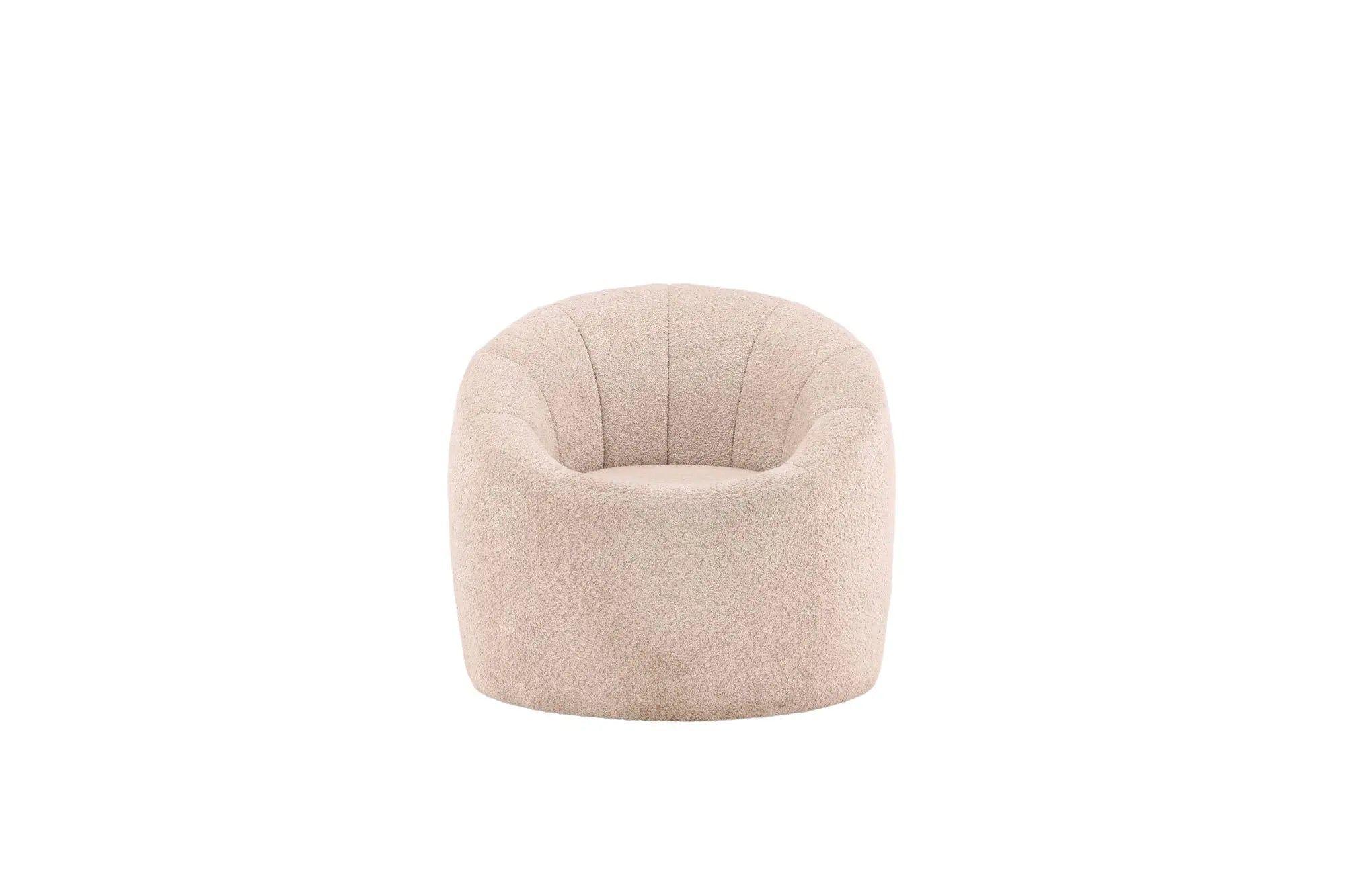Fauteuil Warren Loome