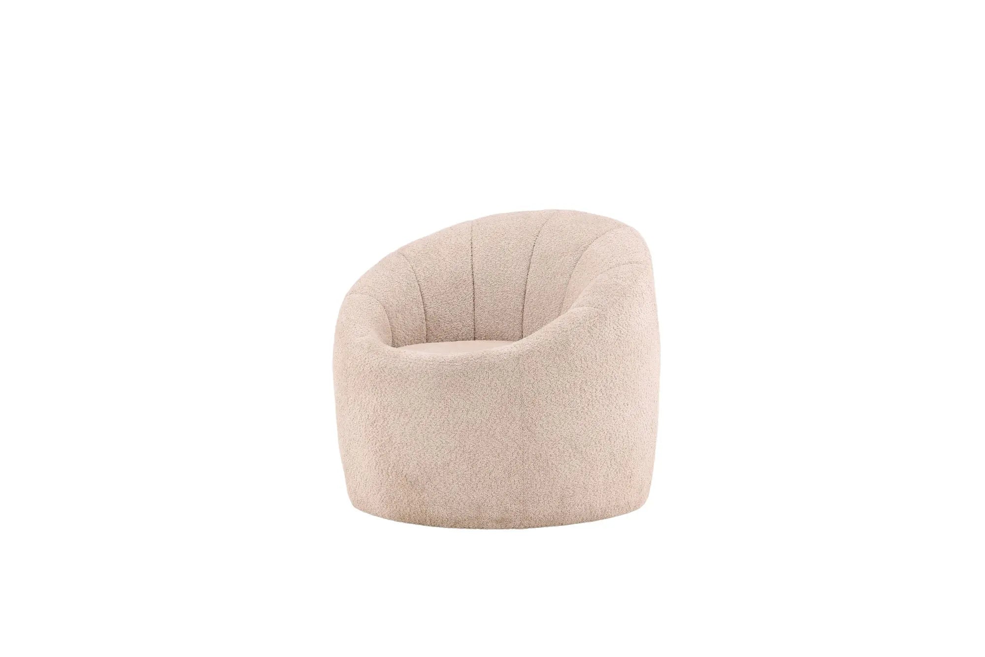 Fauteuil Warren Loome