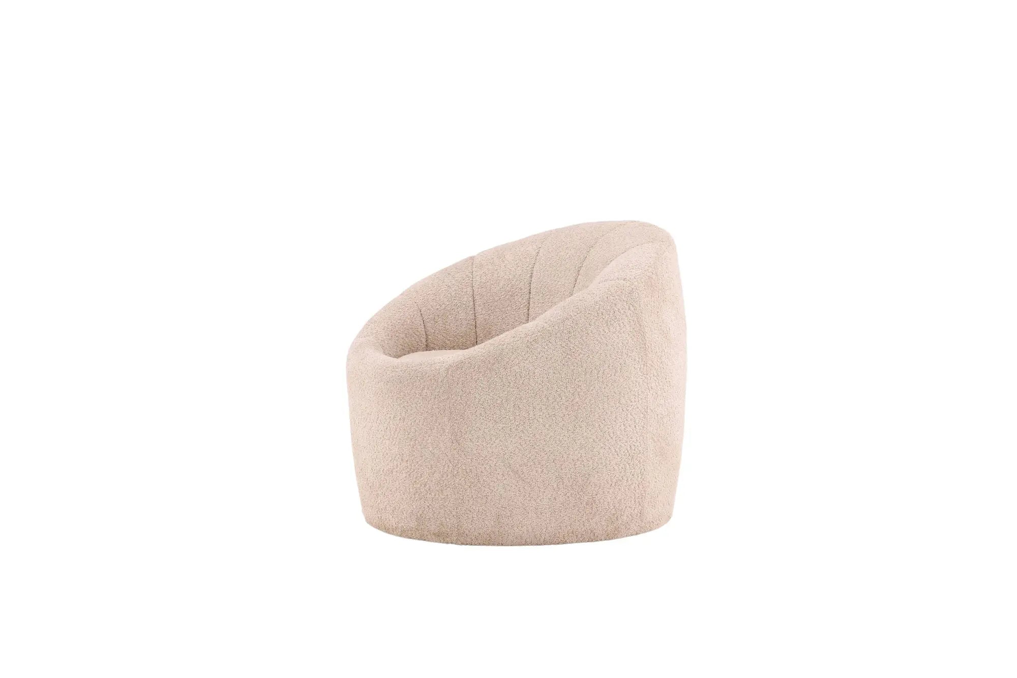 Fauteuil Warren Loome