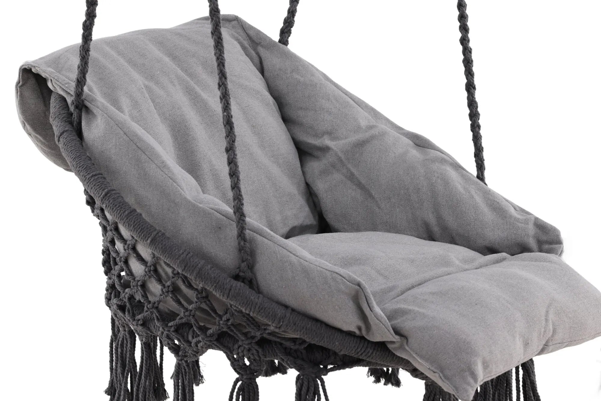 Fauteuil suspendu Hamtic Loome