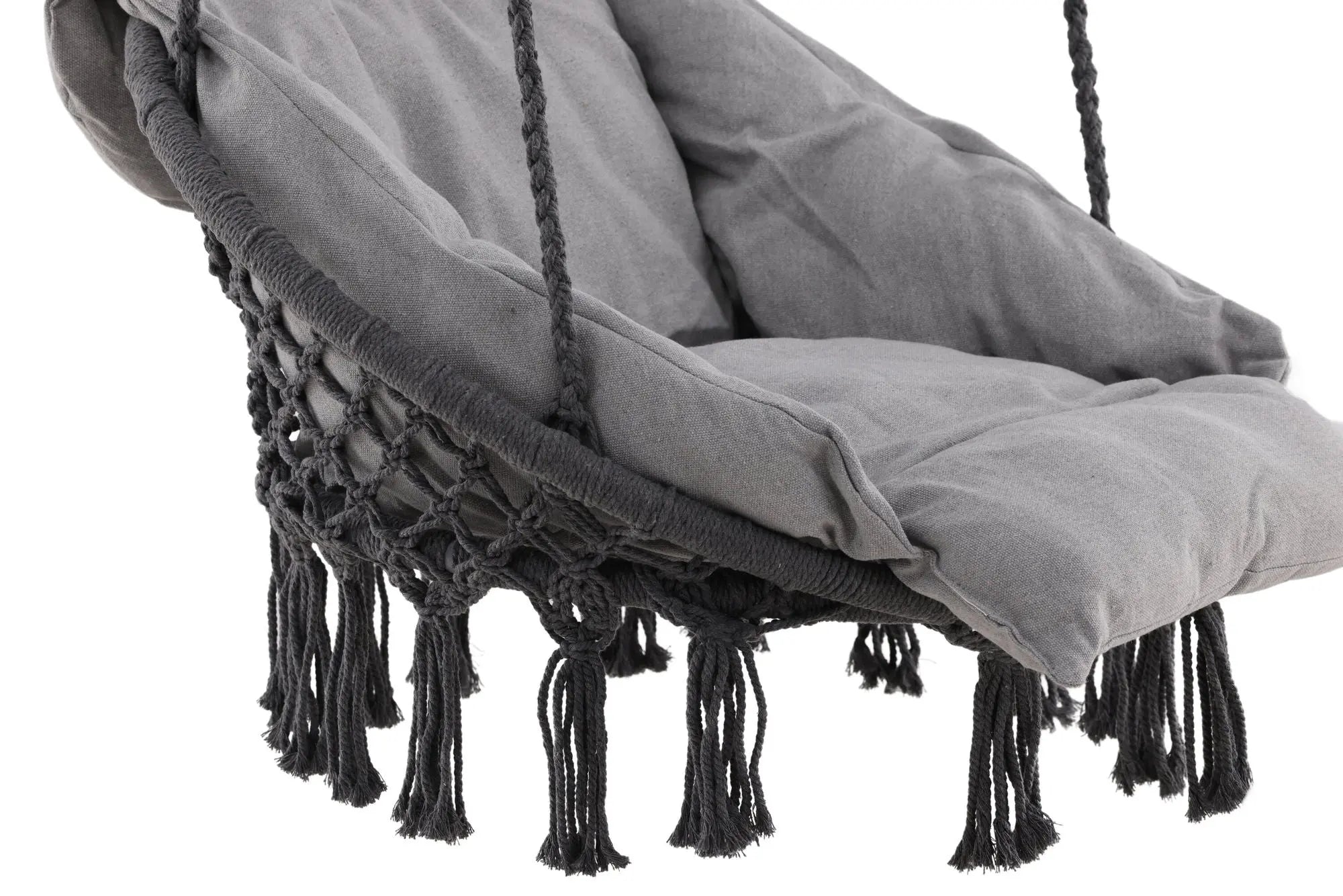 Fauteuil suspendu Hamtic Loome