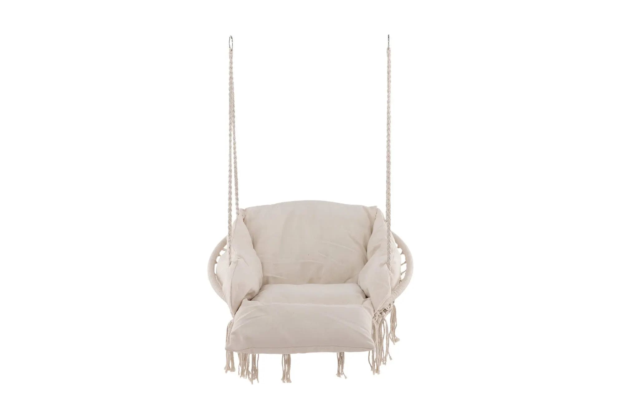 Fauteuil suspendu Hamtic Loome