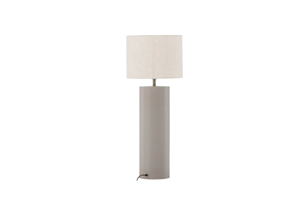 Lampadaire Umeå x Josefin Lustig - 100 x 40 x 40 - Fer
