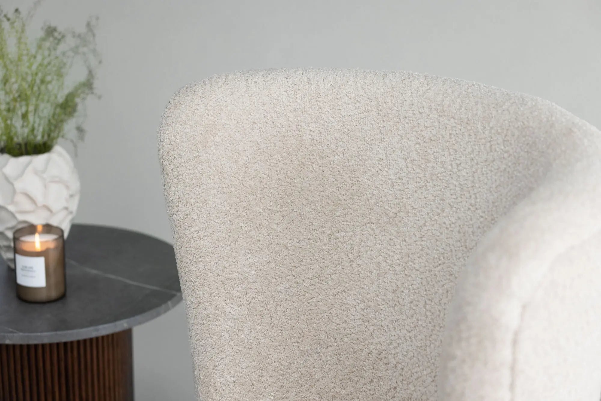 Fauteuil Hällsö Loome