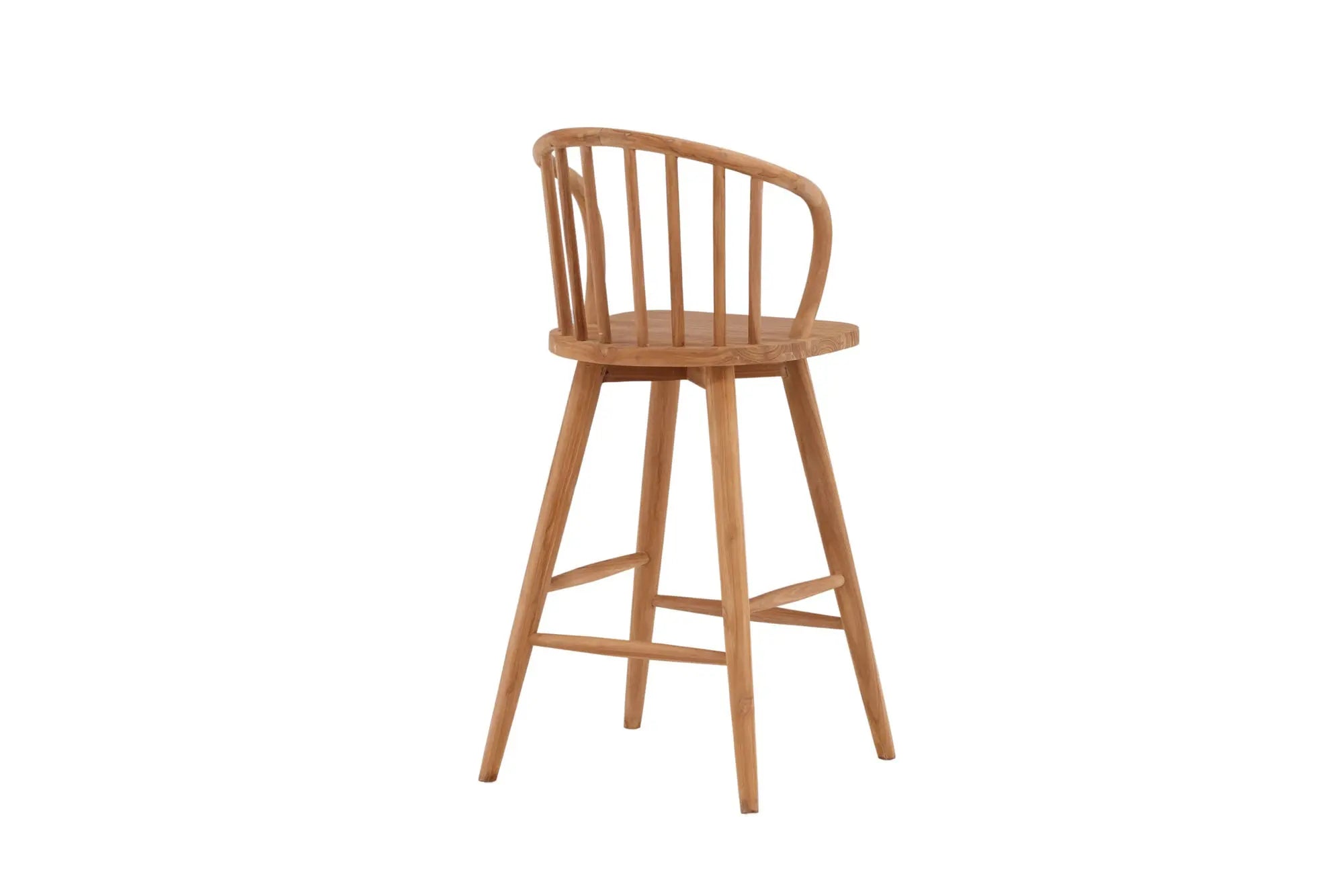 Chaise de Bar Ribbon Loome