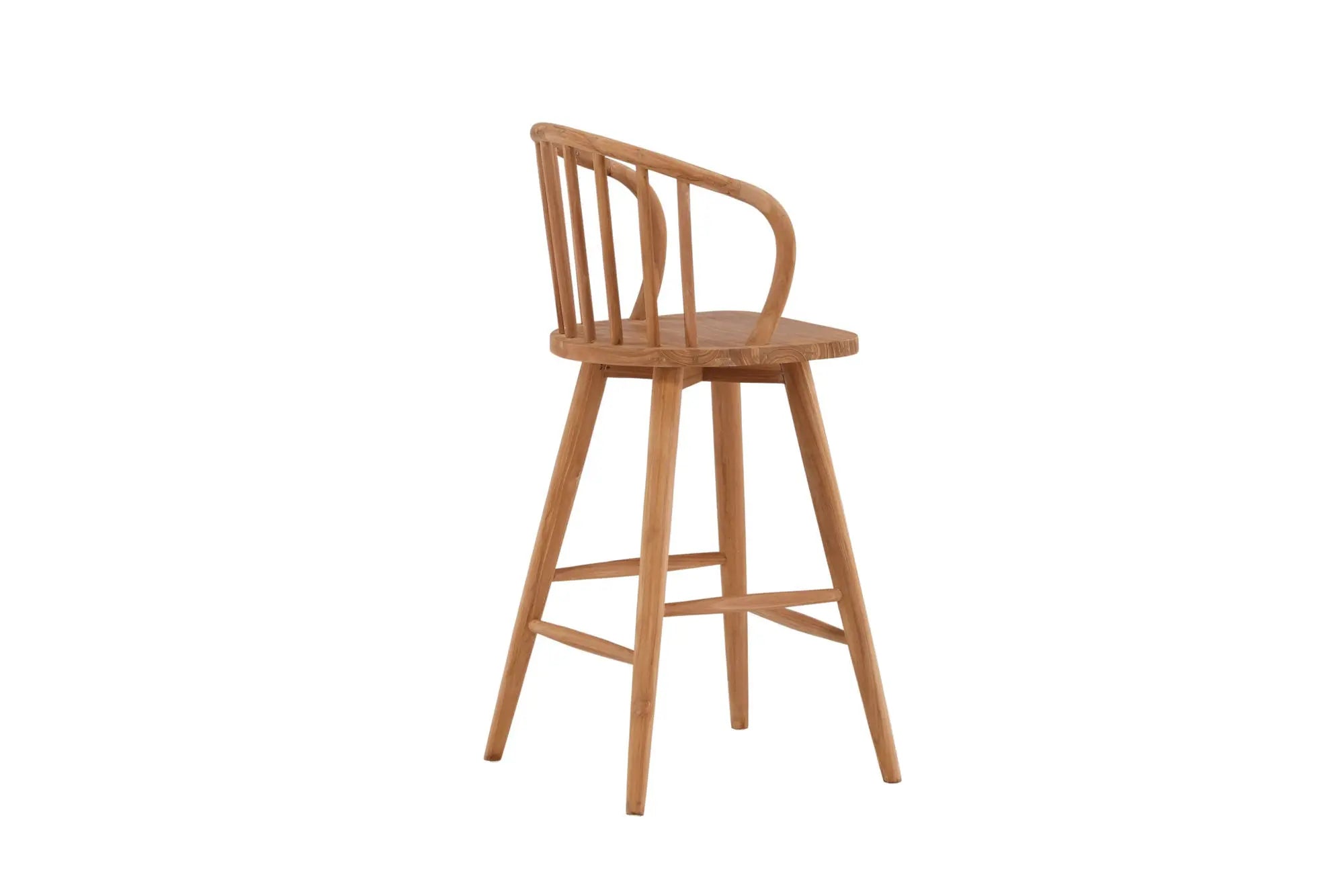 Chaise de Bar Ribbon Loome