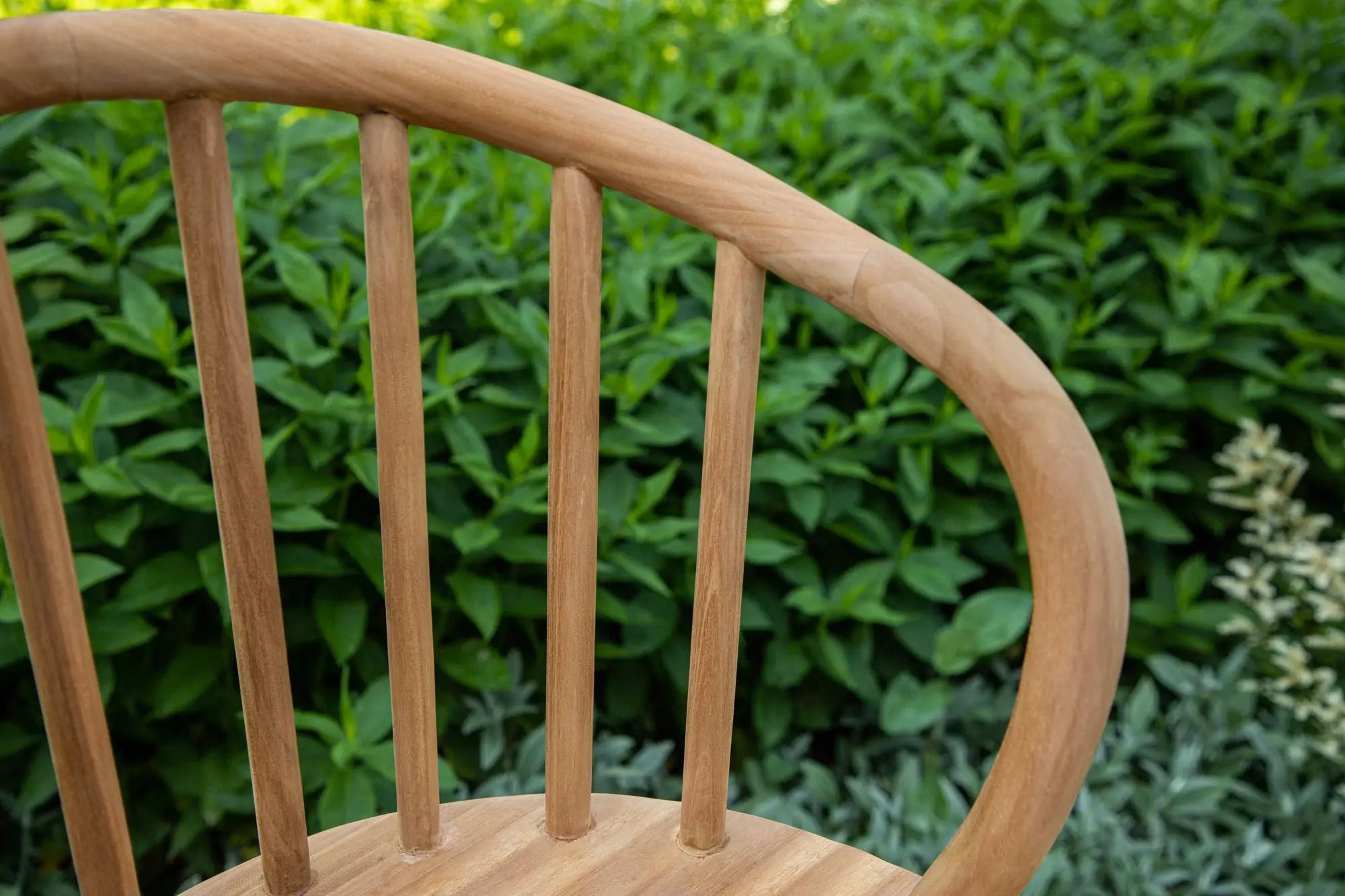 Chaise de Bar Ribbon Loome