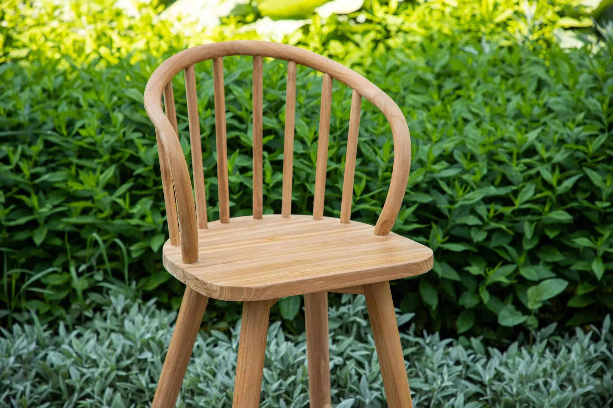 Chaise de Bar Ribbon Loome