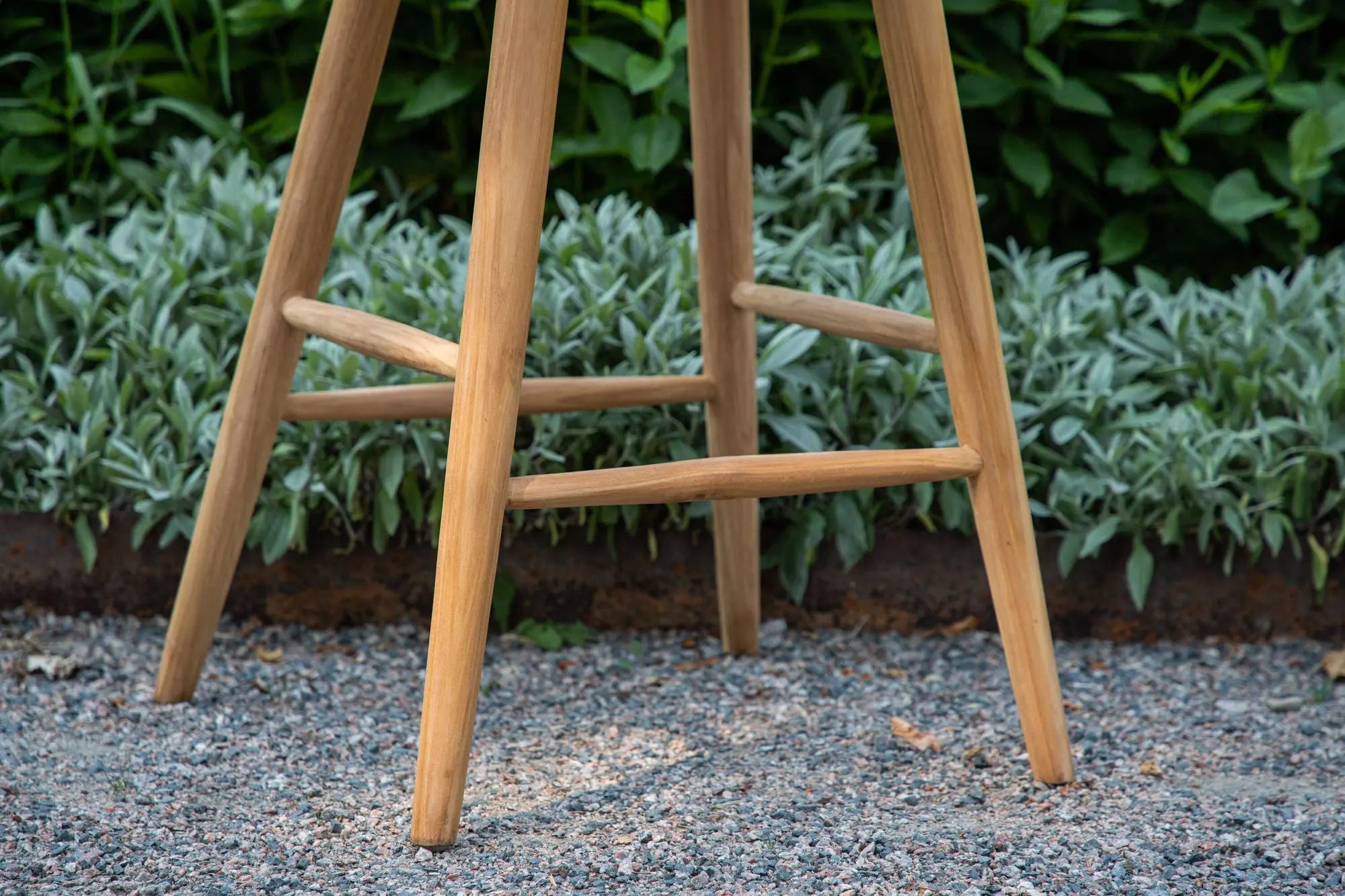 Chaise de Bar Ribbon Loome