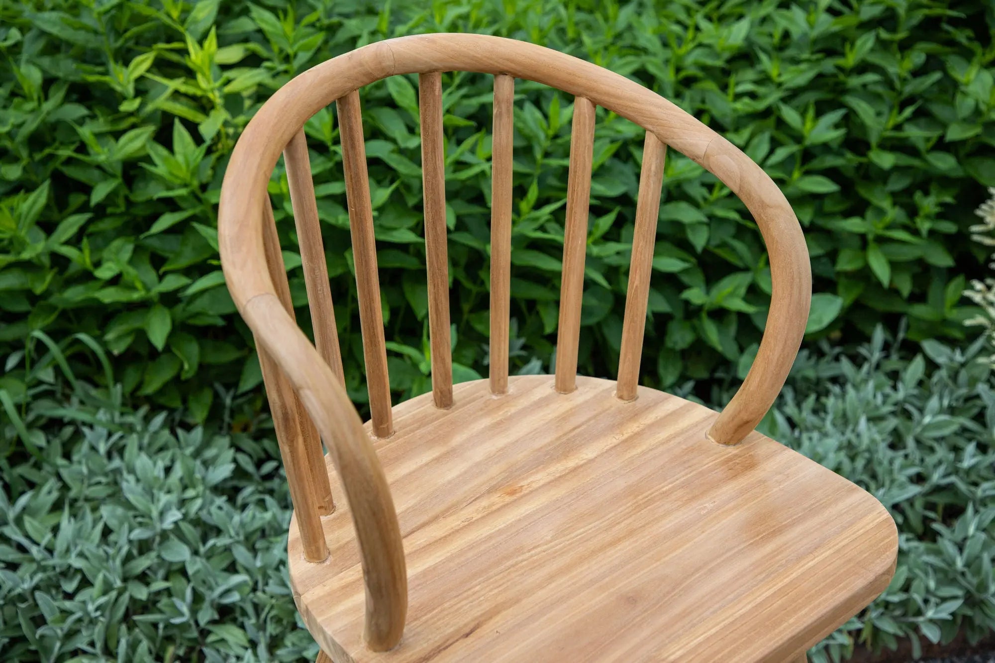 Chaise de Bar Ribbon Loome