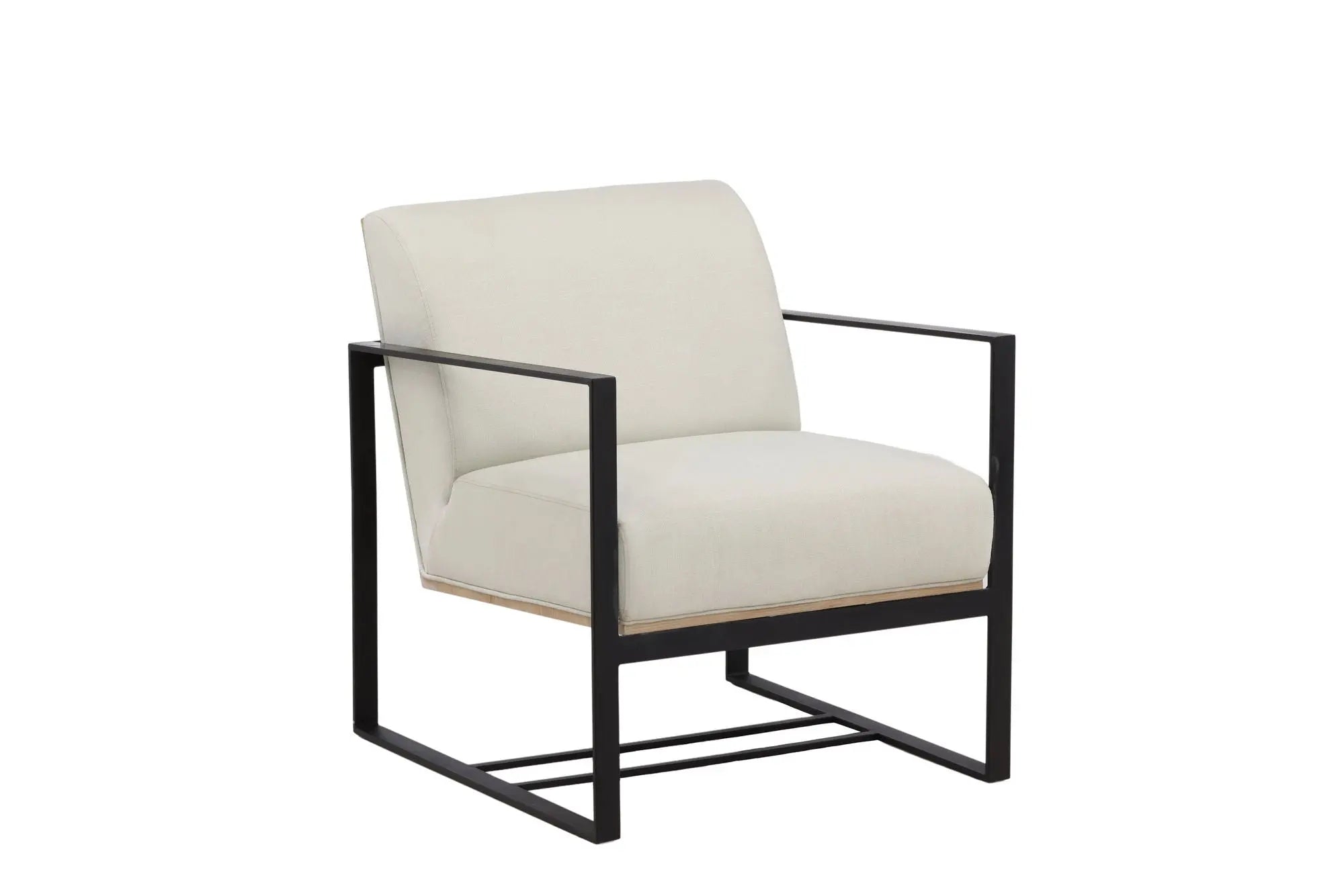 Fauteuil Kansas Loome