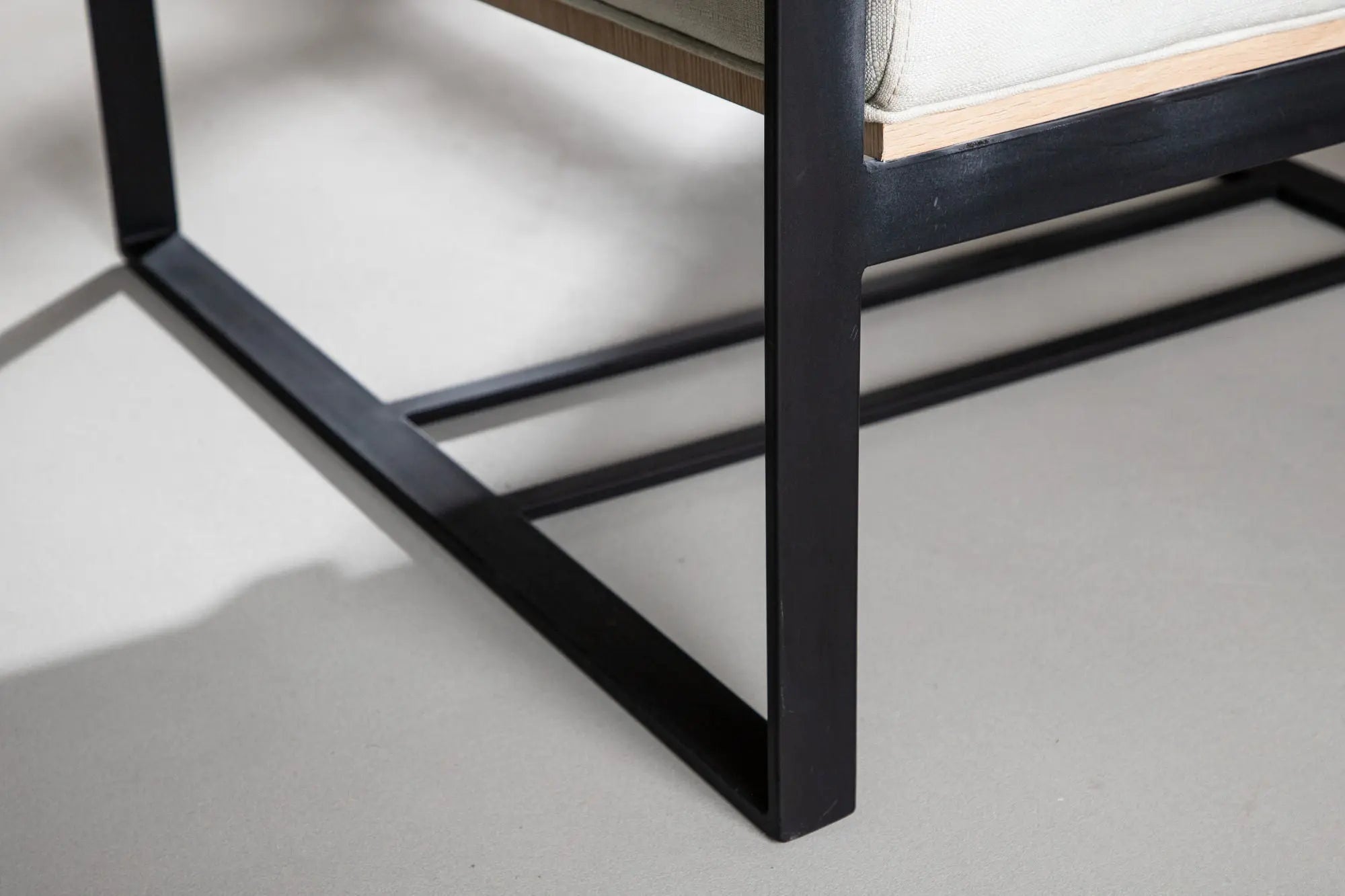 Fauteuil Kansas Loome