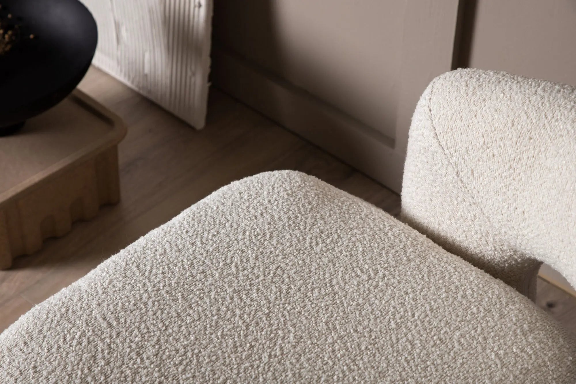Fauteuil Laurel Loome
