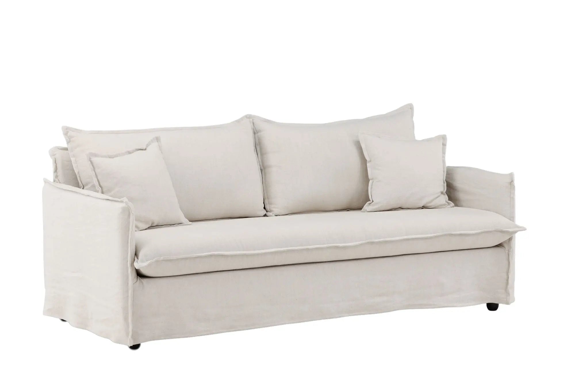 Canapé Nova - 200 x 94 - Tissu