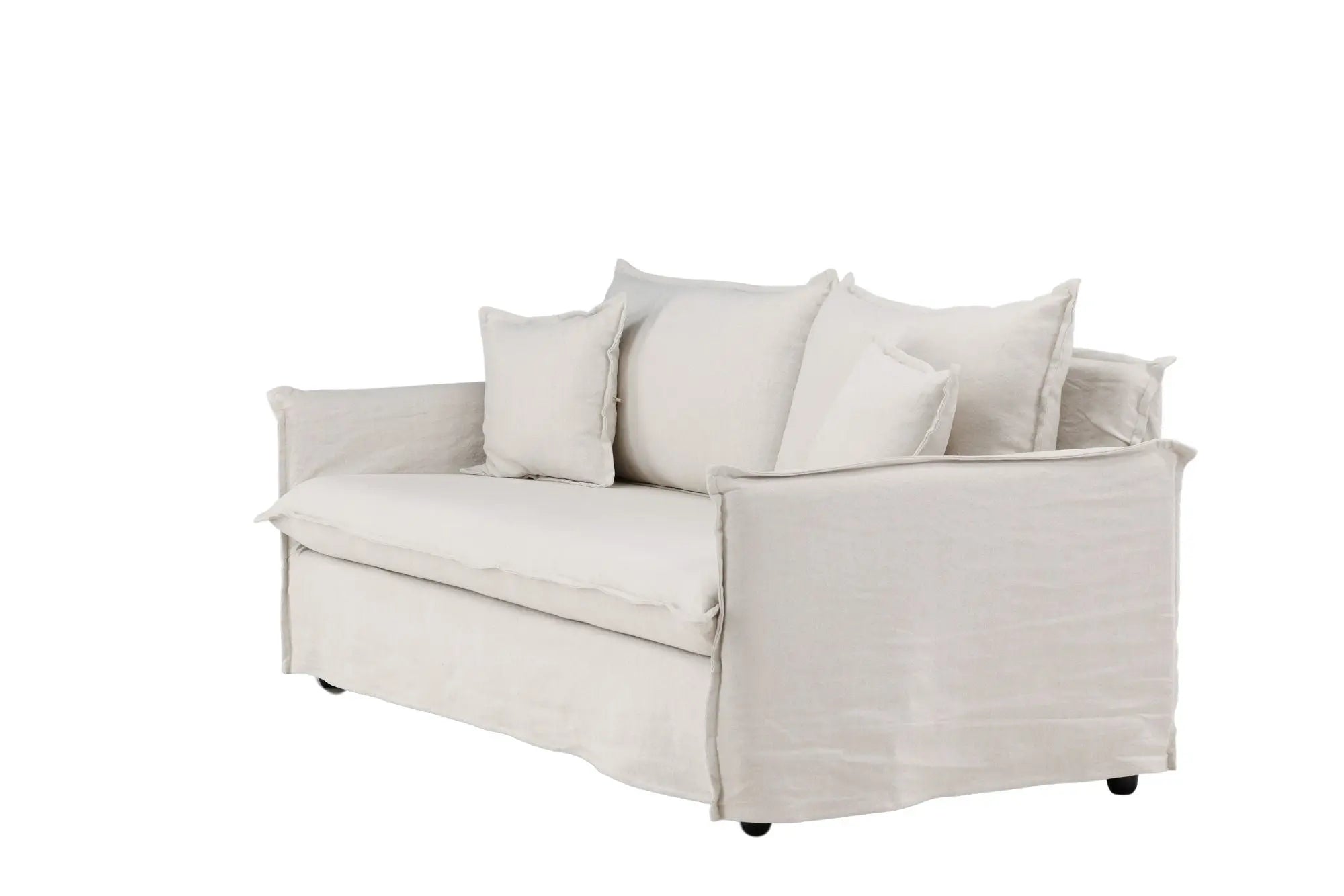 Canapé Nova - 200 x 94 - Tissu