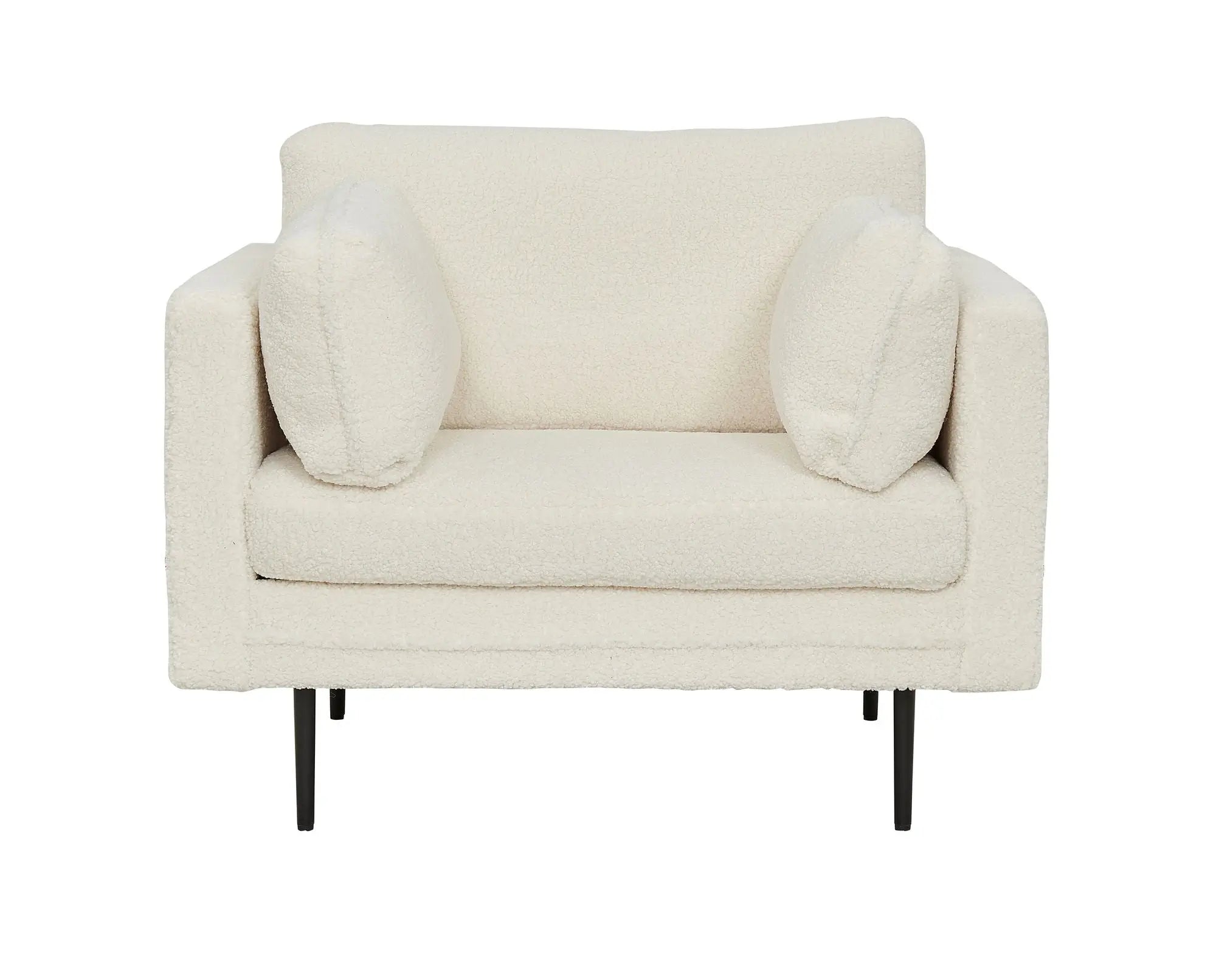 Fauteuil Boom Loome