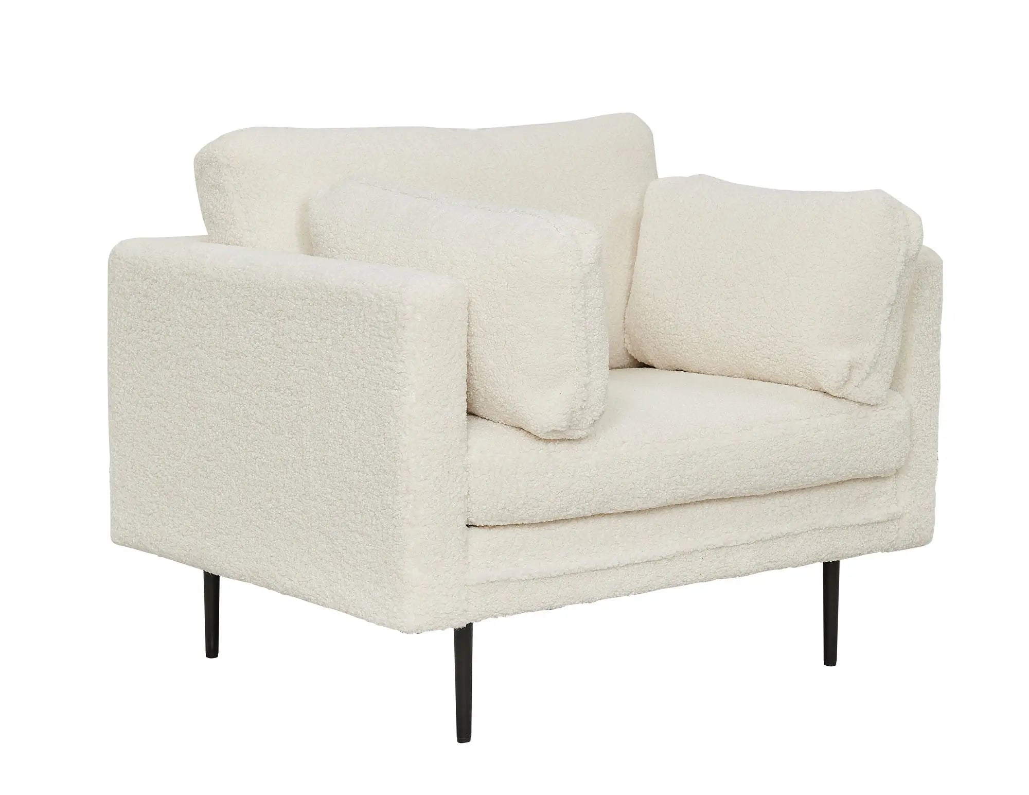 Fauteuil Boom Loome