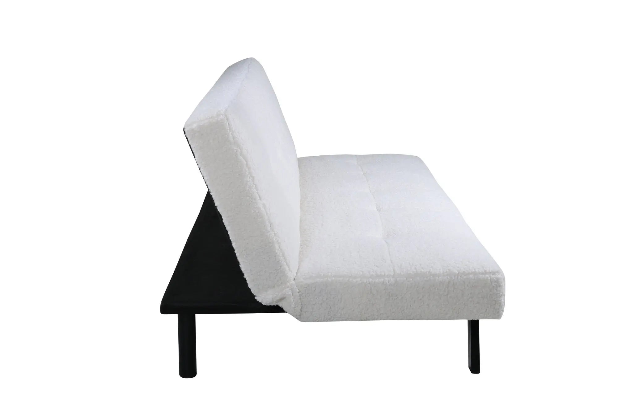 Canapé Bodil - 180 x 55 - Nounours en polyester