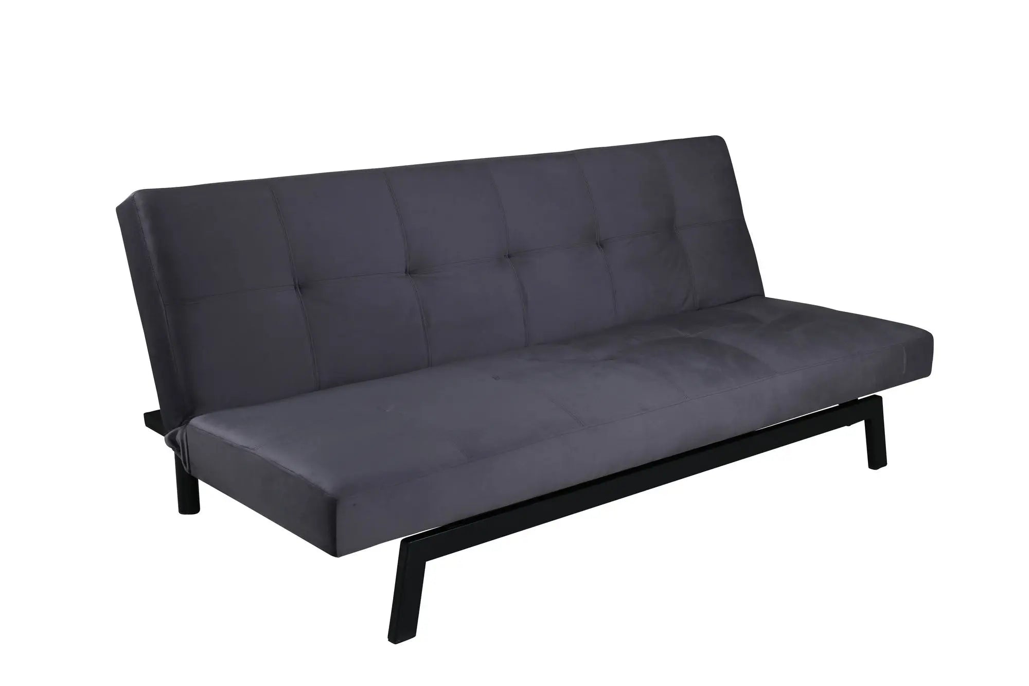 Canapé Bodil - 180 x 55 - Polyester Velvet