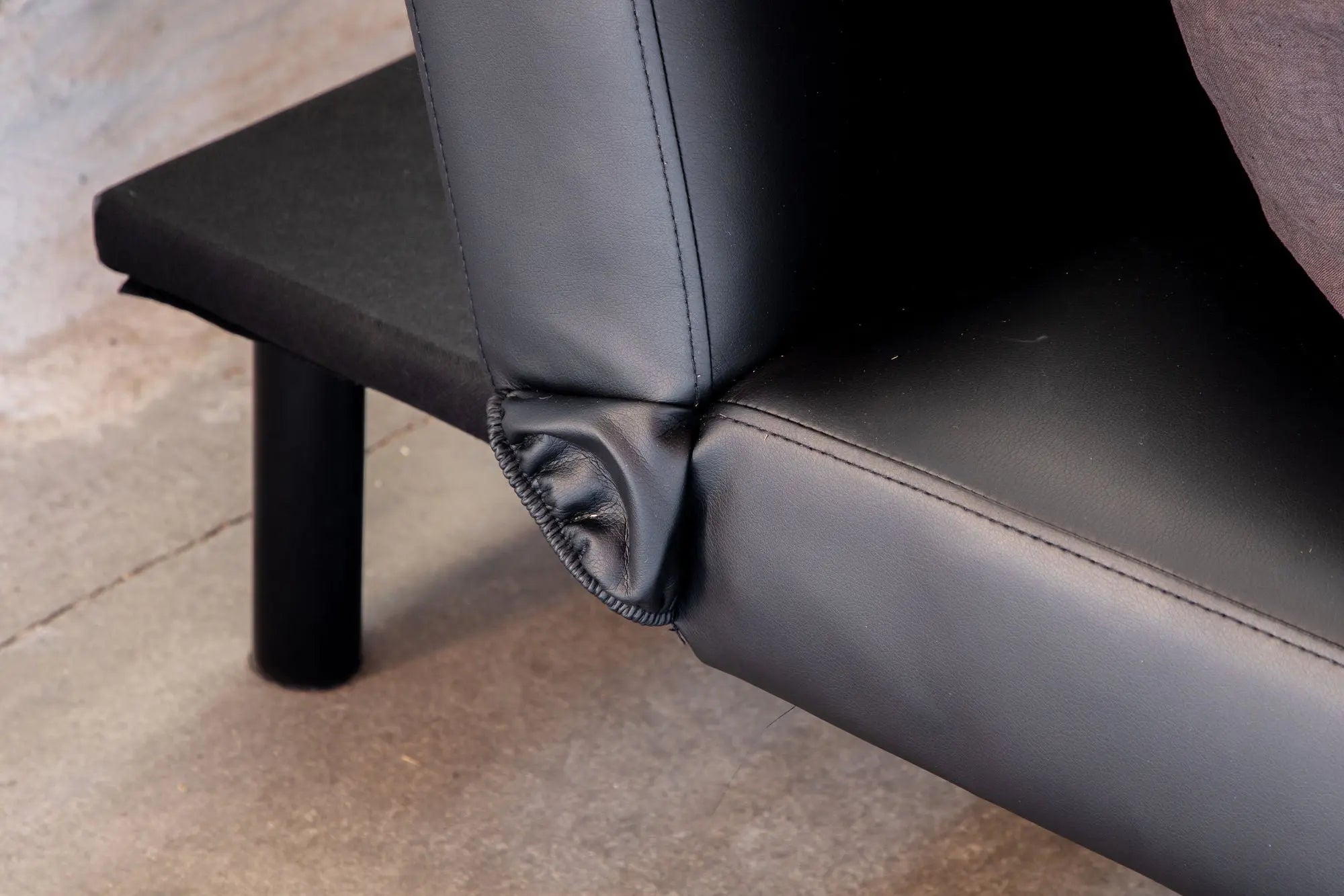 Canapé Bodil - 180 x 55 - PU